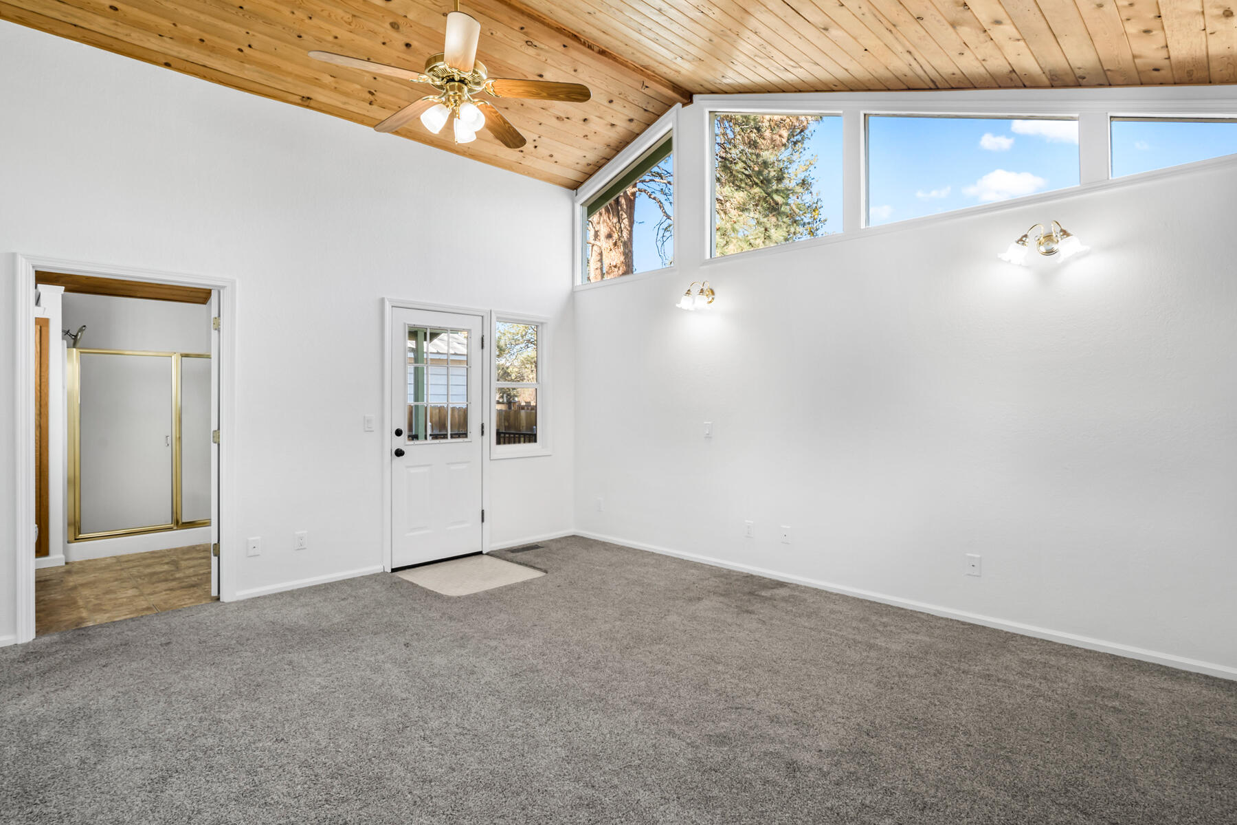 Center Addition to Bend - Residential