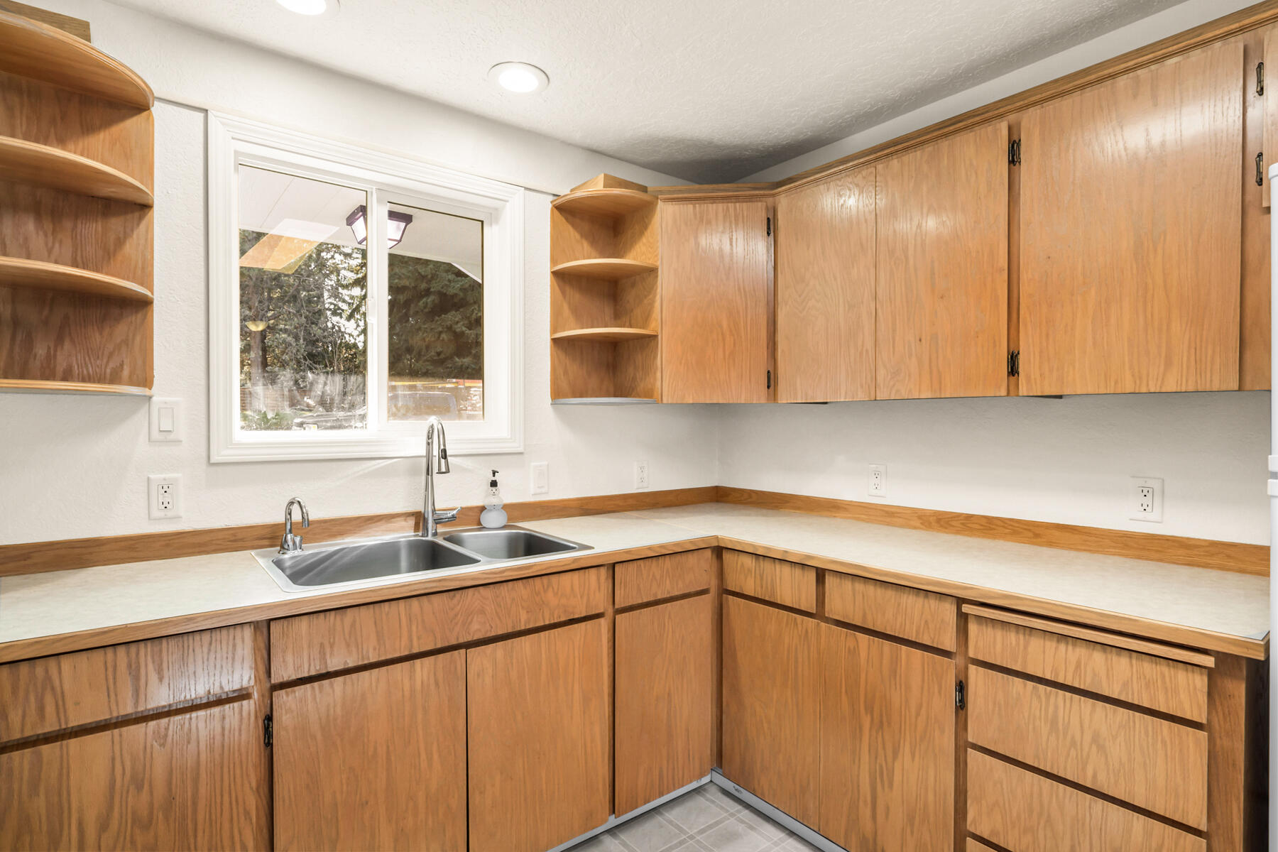 Center Addition to Bend - Residential