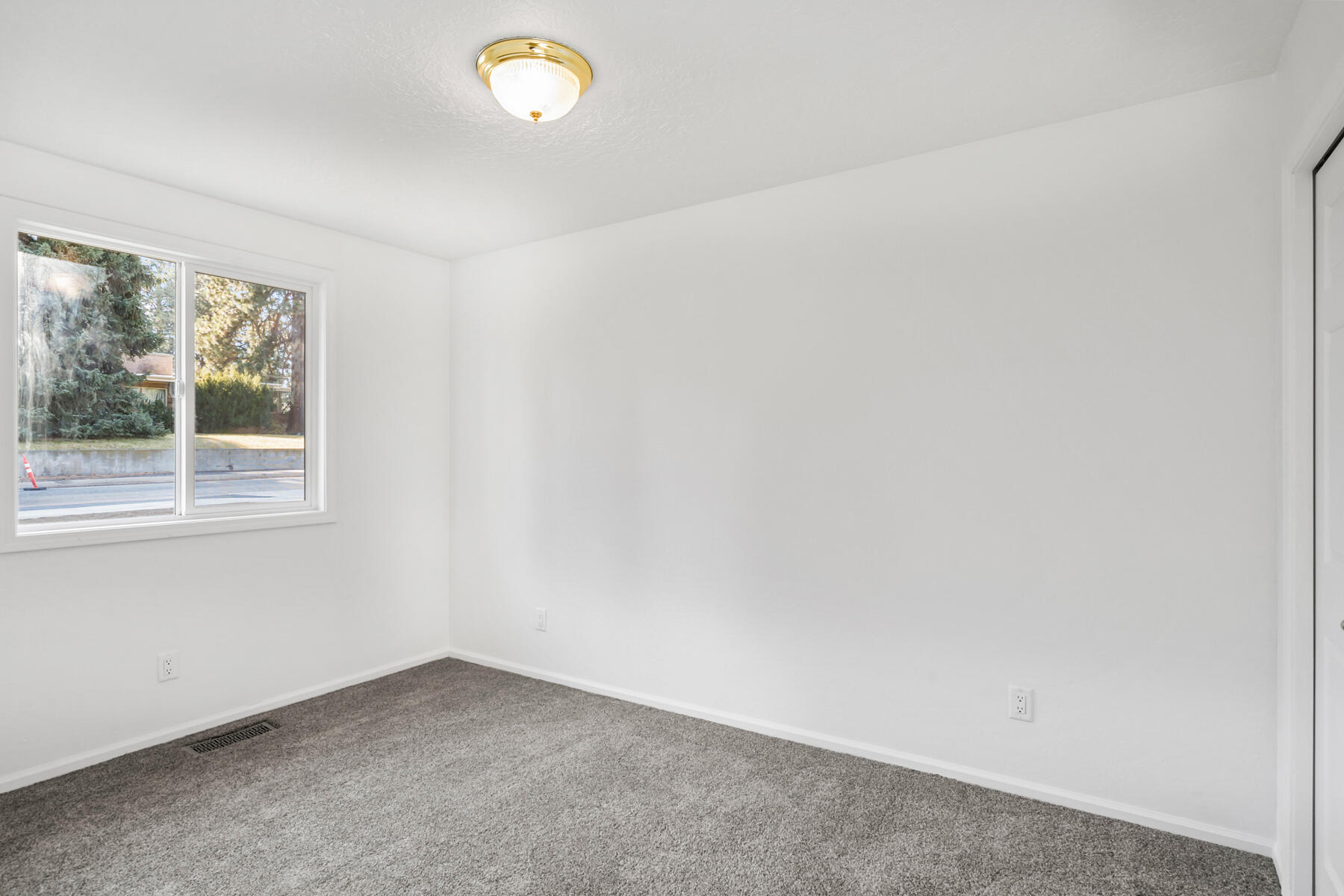 Center Addition to Bend - Residential