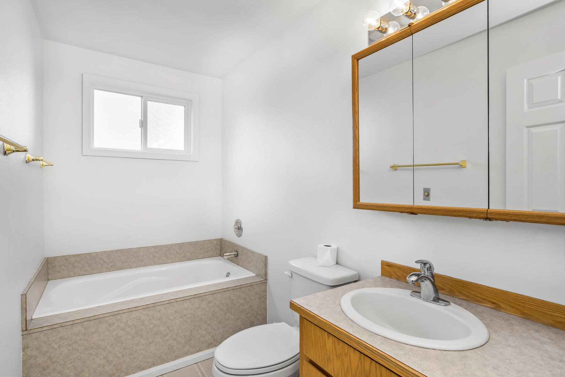 Center Addition to Bend - Residential