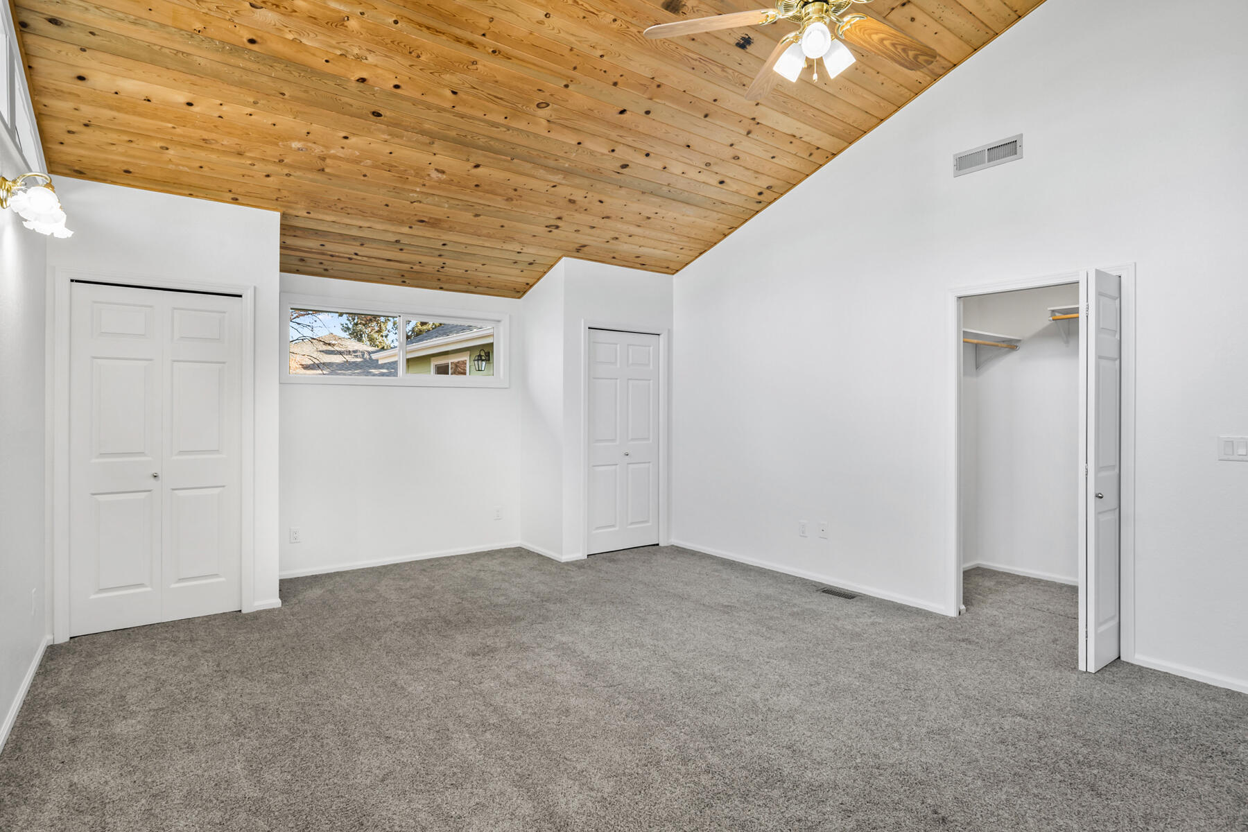 Center Addition to Bend - Residential