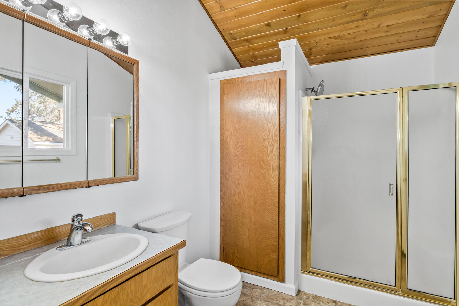 Center Addition to Bend - Residential