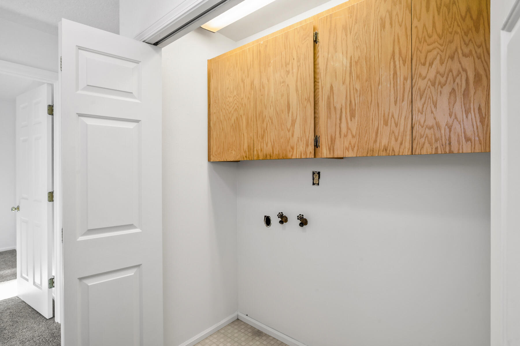 Center Addition to Bend - Residential