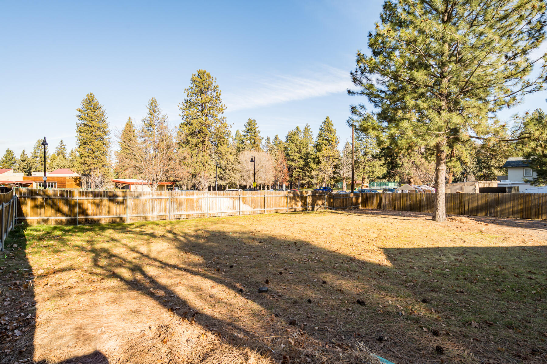 Center Addition to Bend - Residential
