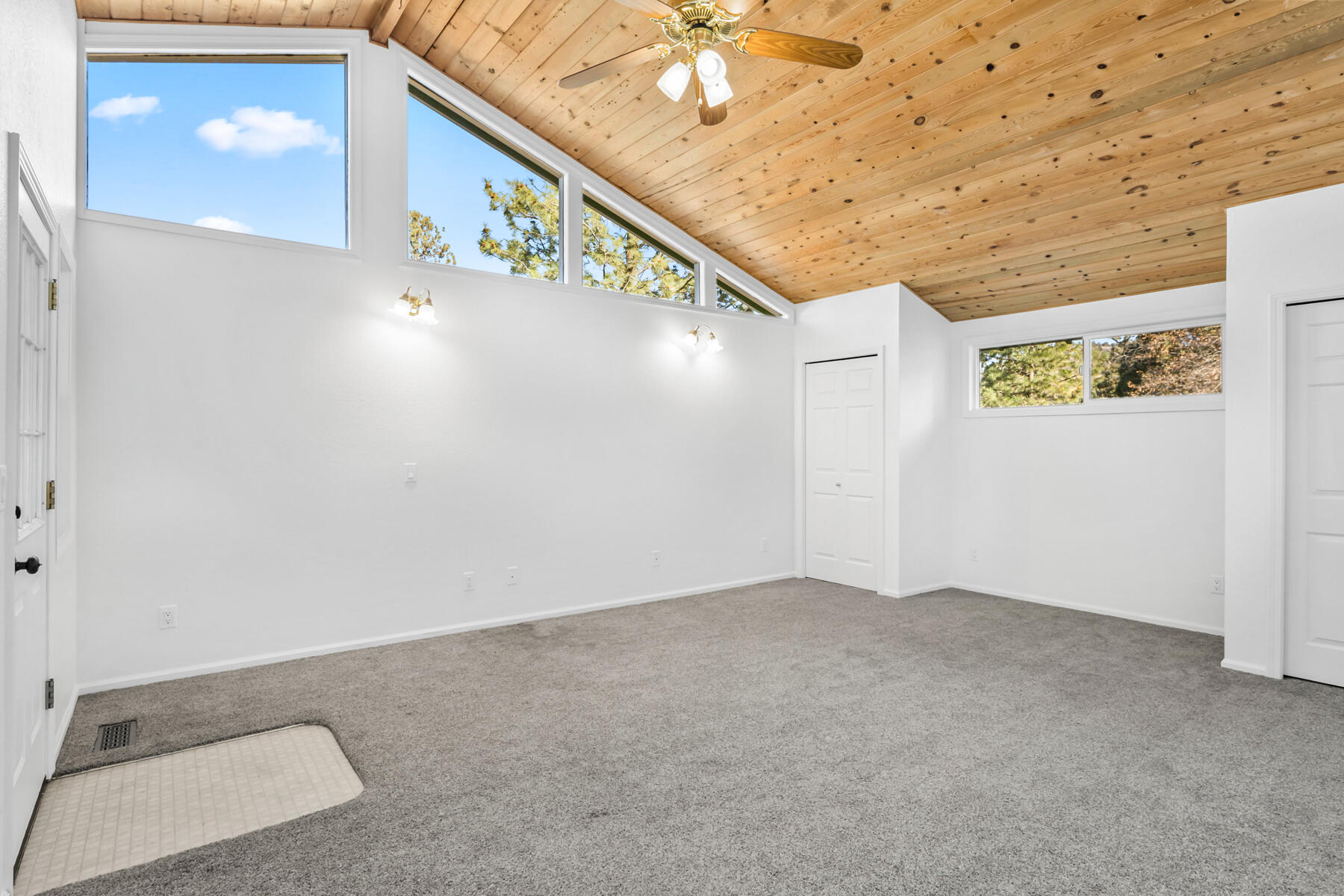 Center Addition to Bend - Residential