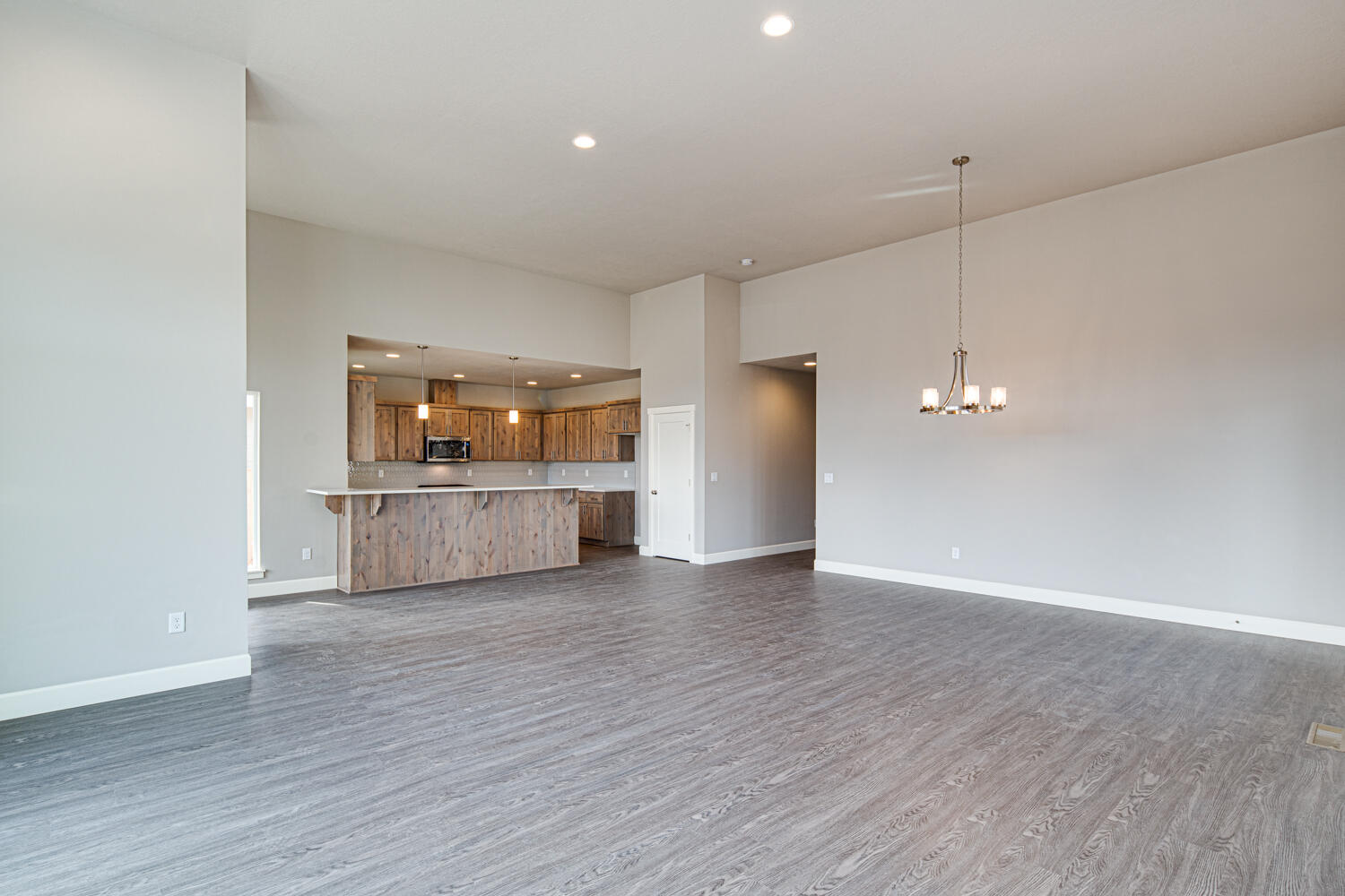 Canyon Rim Village - Residential