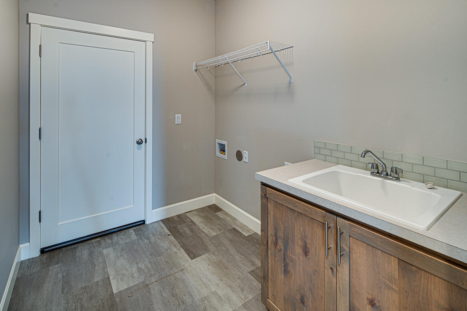 Canyon Rim Village - Residential