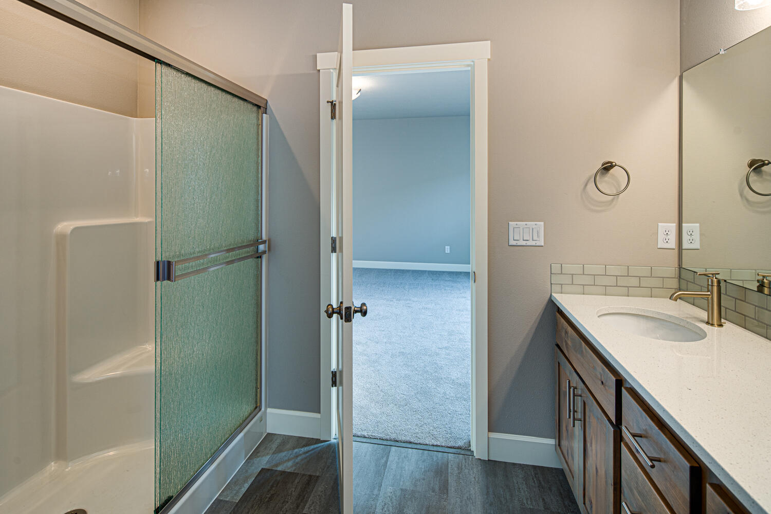 Canyon Rim Village - Residential