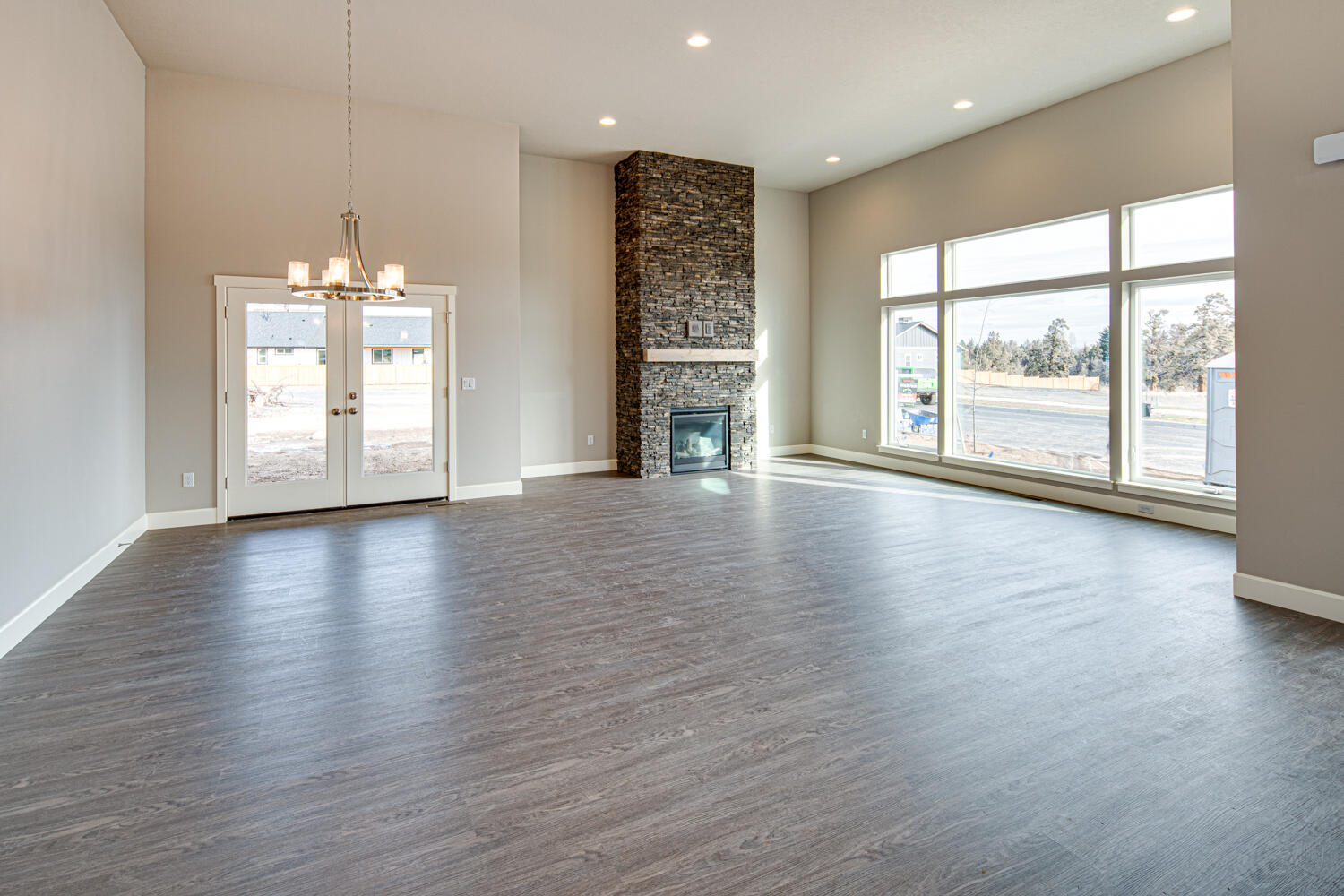 Canyon Rim Village - Residential