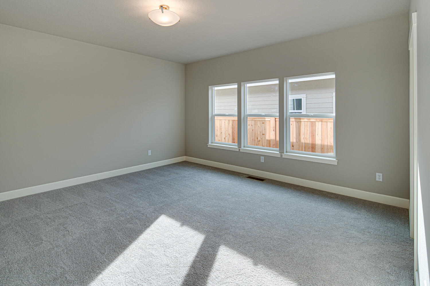 Canyon Rim Village - Residential