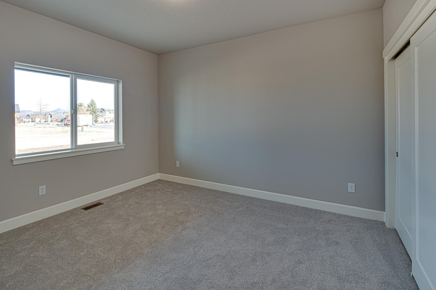 Canyon Rim Village - Residential