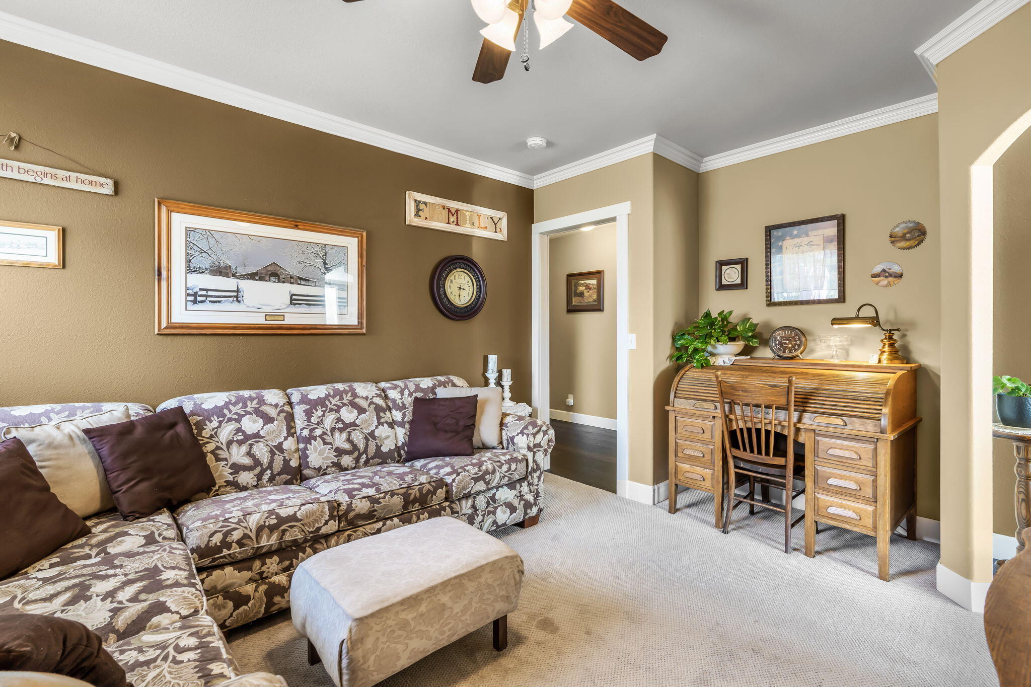 Crr7_C - Residential