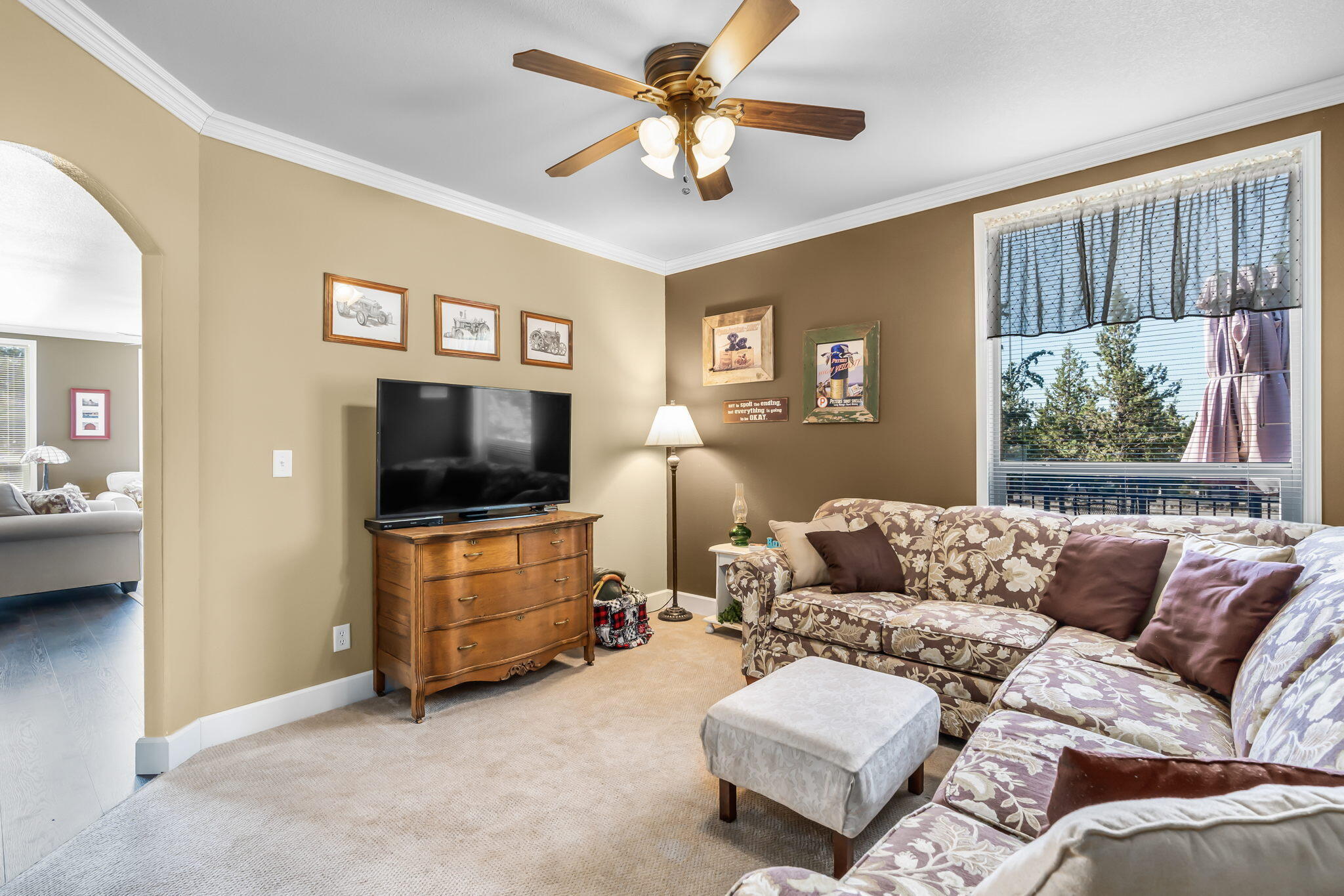 Crr7_C - Residential