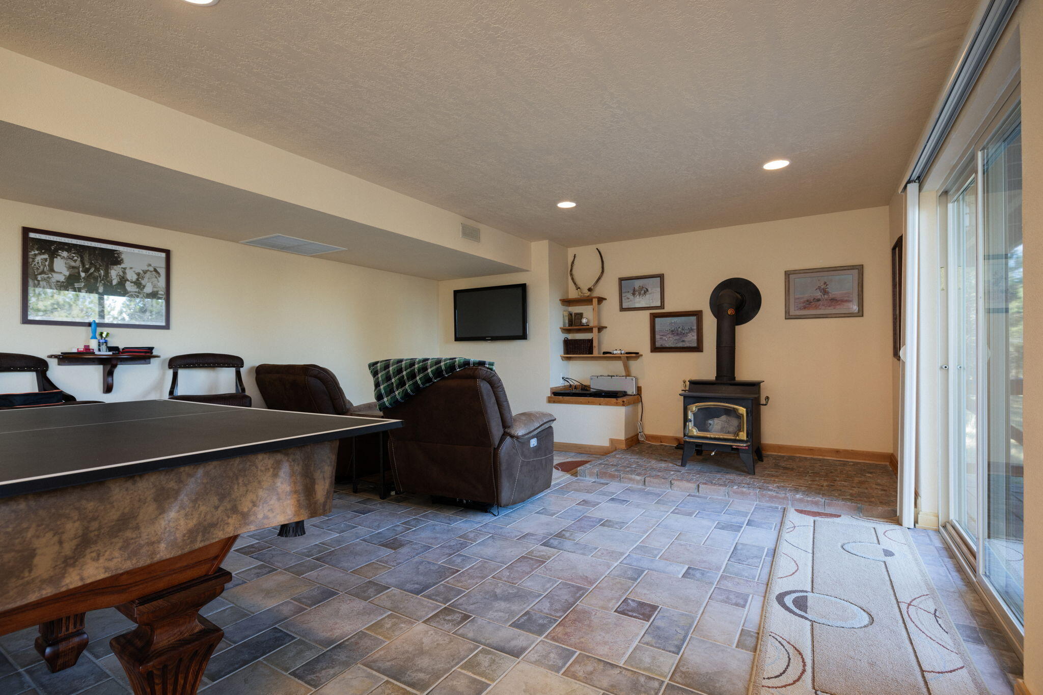 Saddleback - Residential