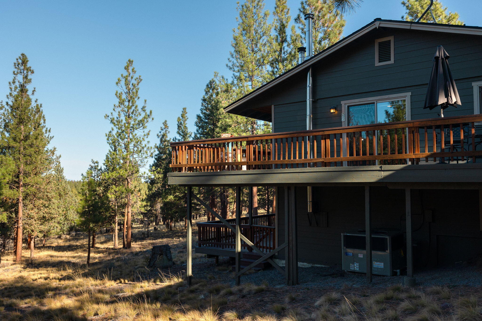 Saddleback - Residential