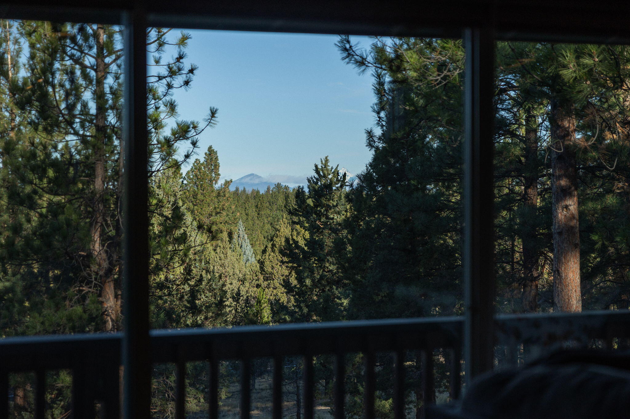 Saddleback - Residential