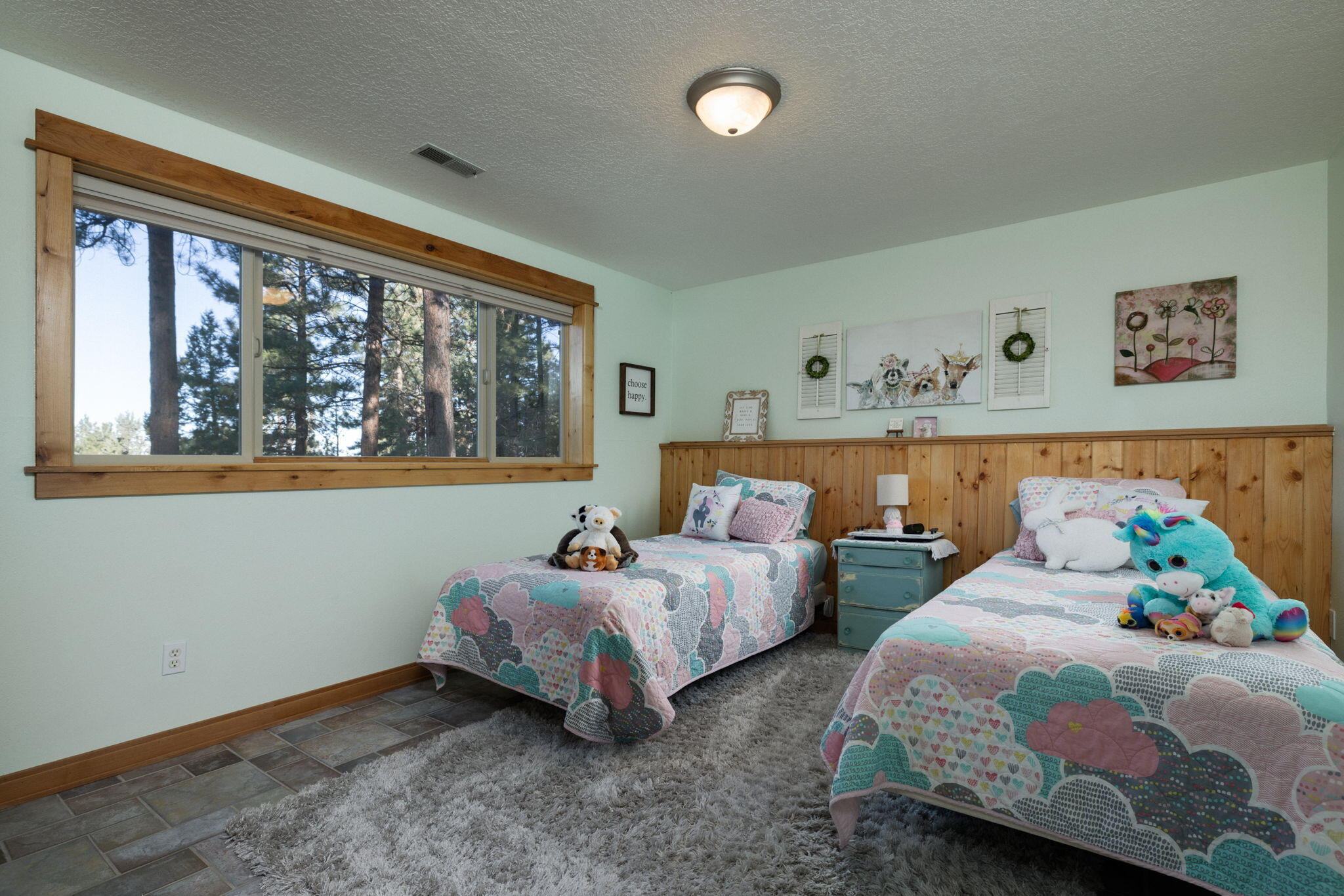 Saddleback - Residential