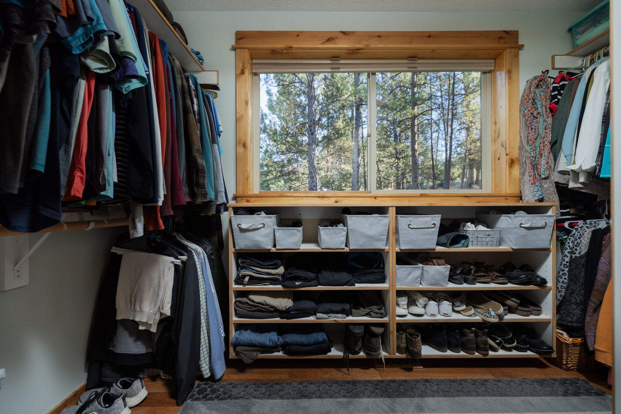 Saddleback - Residential