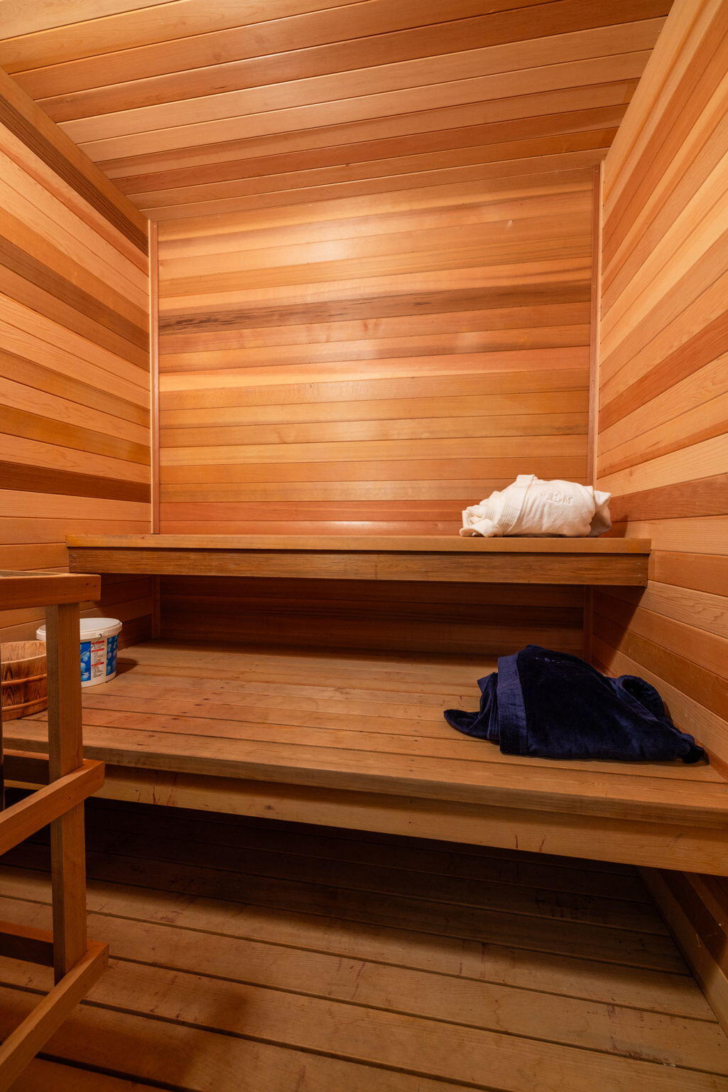 Saddleback - Residential