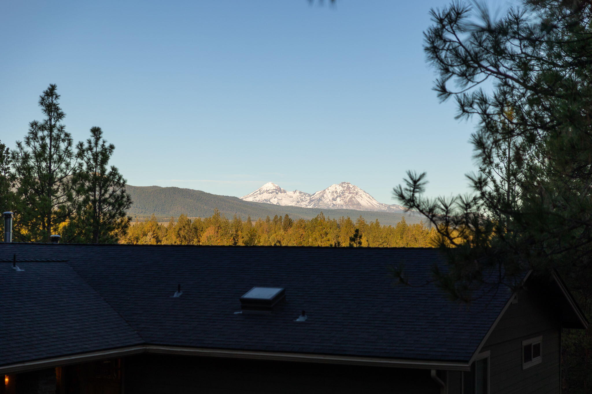 Saddleback - Residential