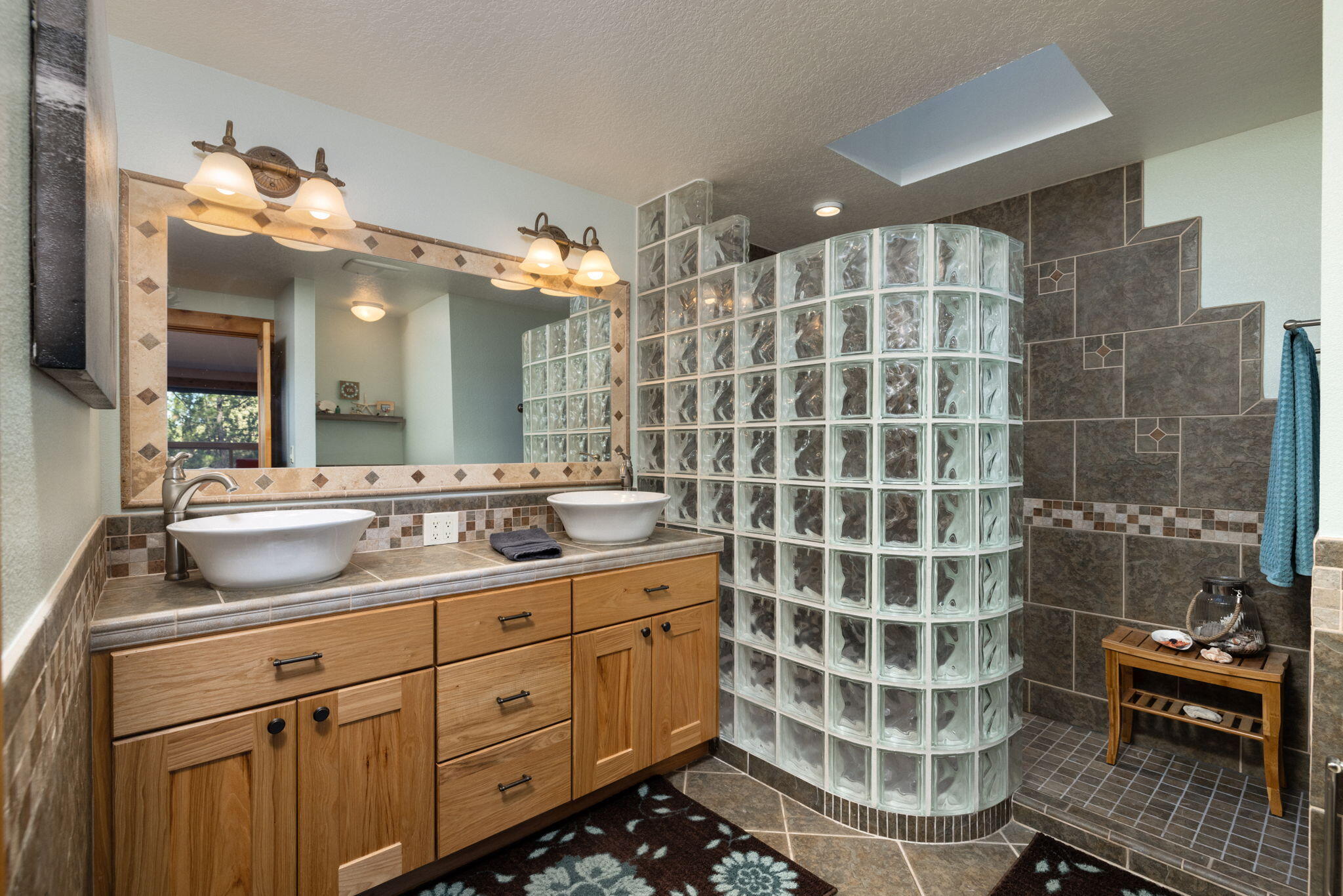 Saddleback - Residential