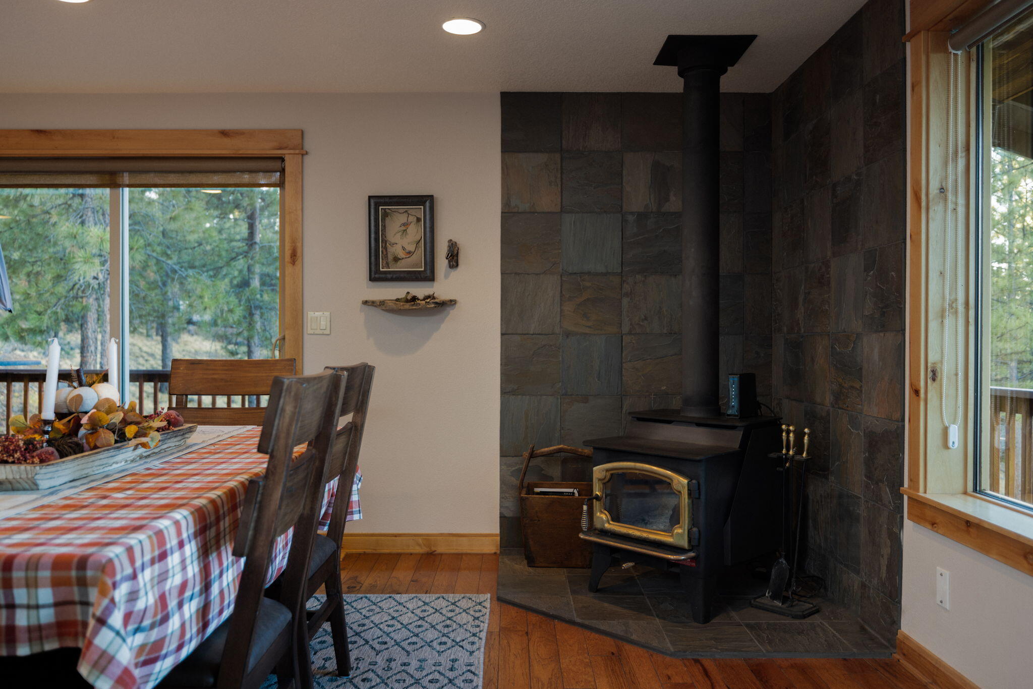 Saddleback - Residential