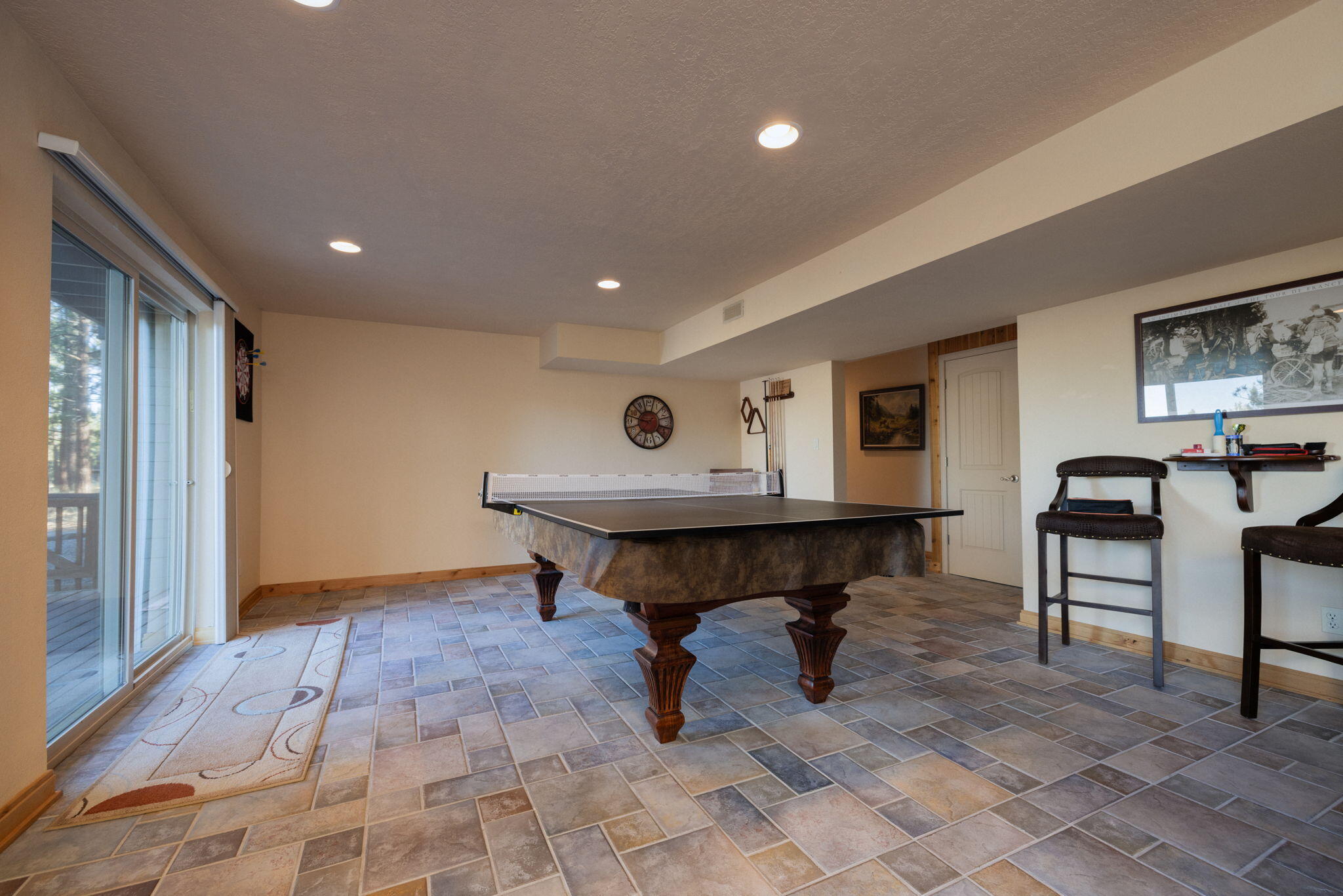 Saddleback - Residential