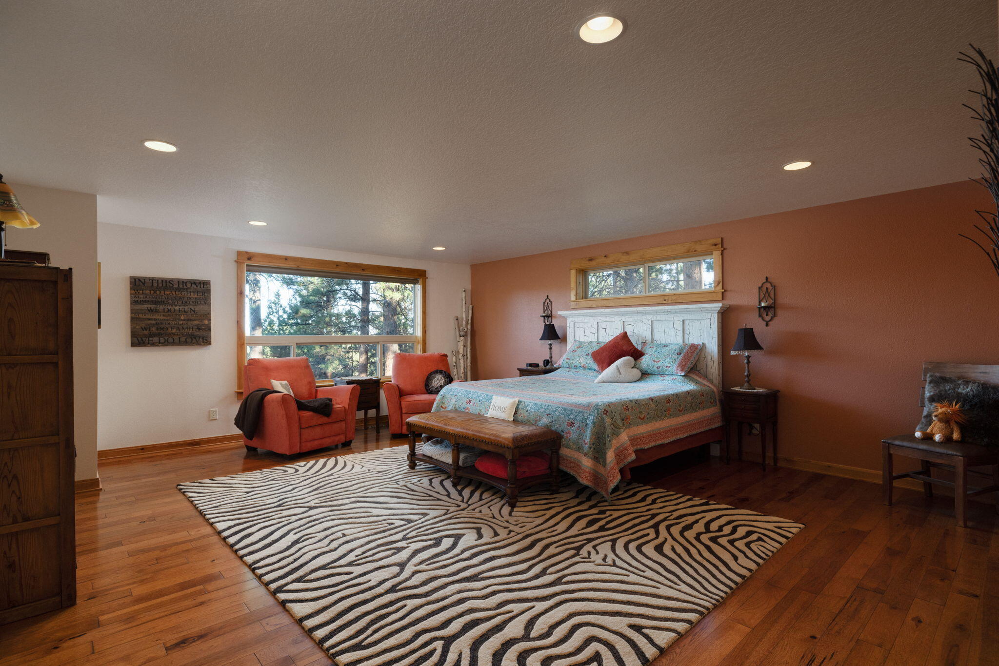 Saddleback - Residential