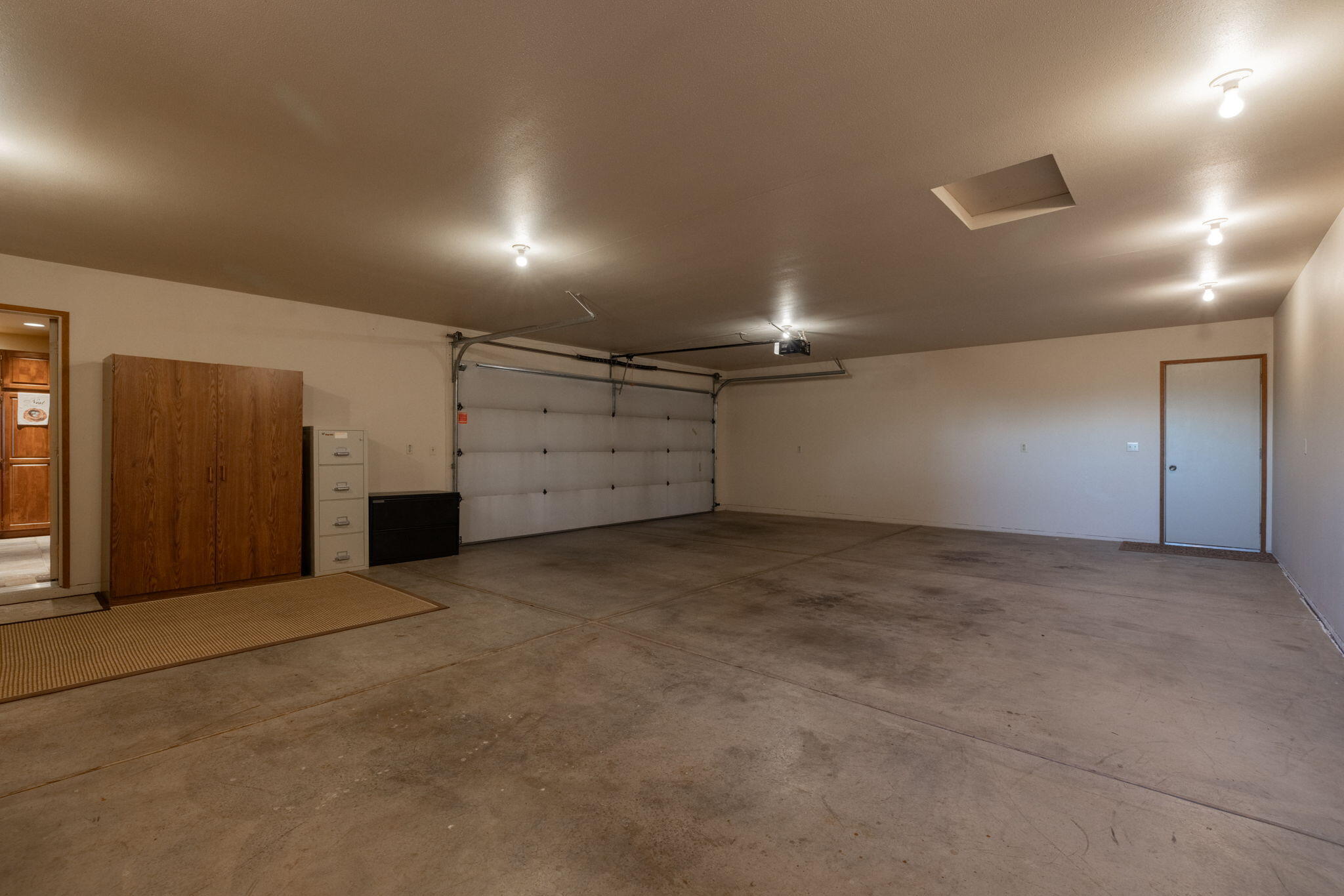 Saddleback - Residential