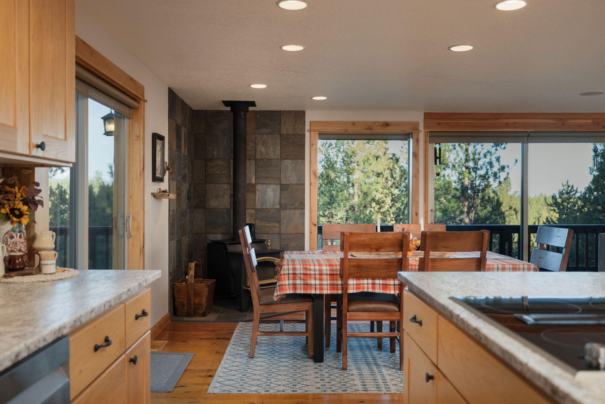 Saddleback - Residential