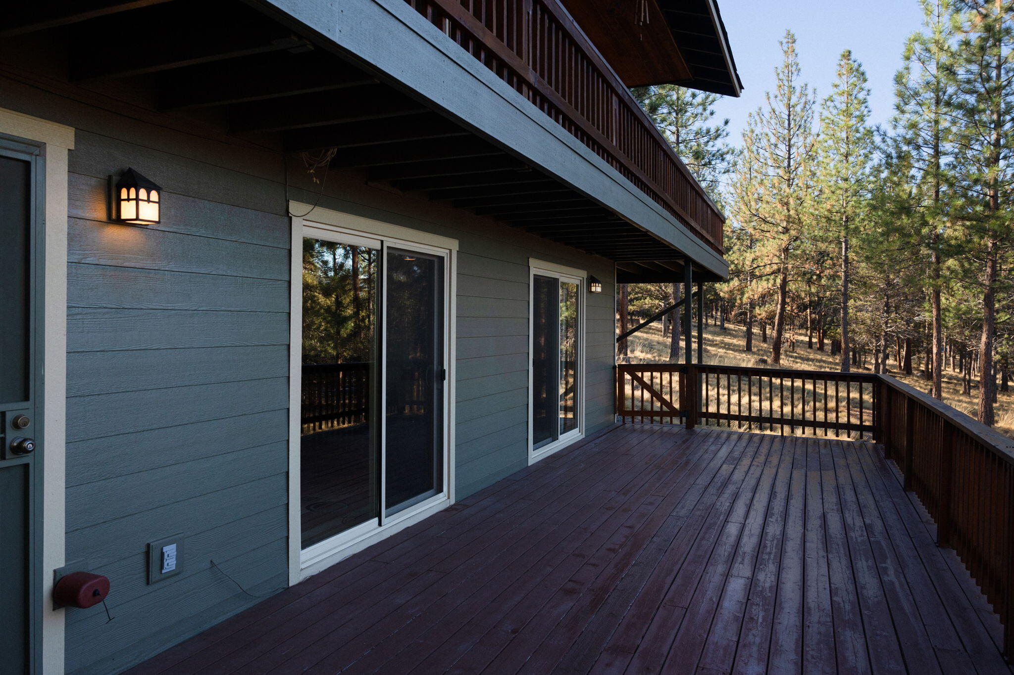 Saddleback - Residential