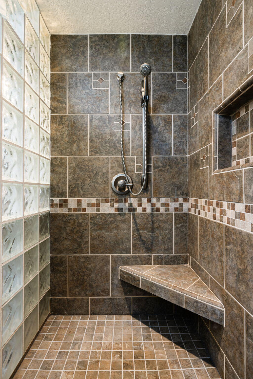 Saddleback - Residential