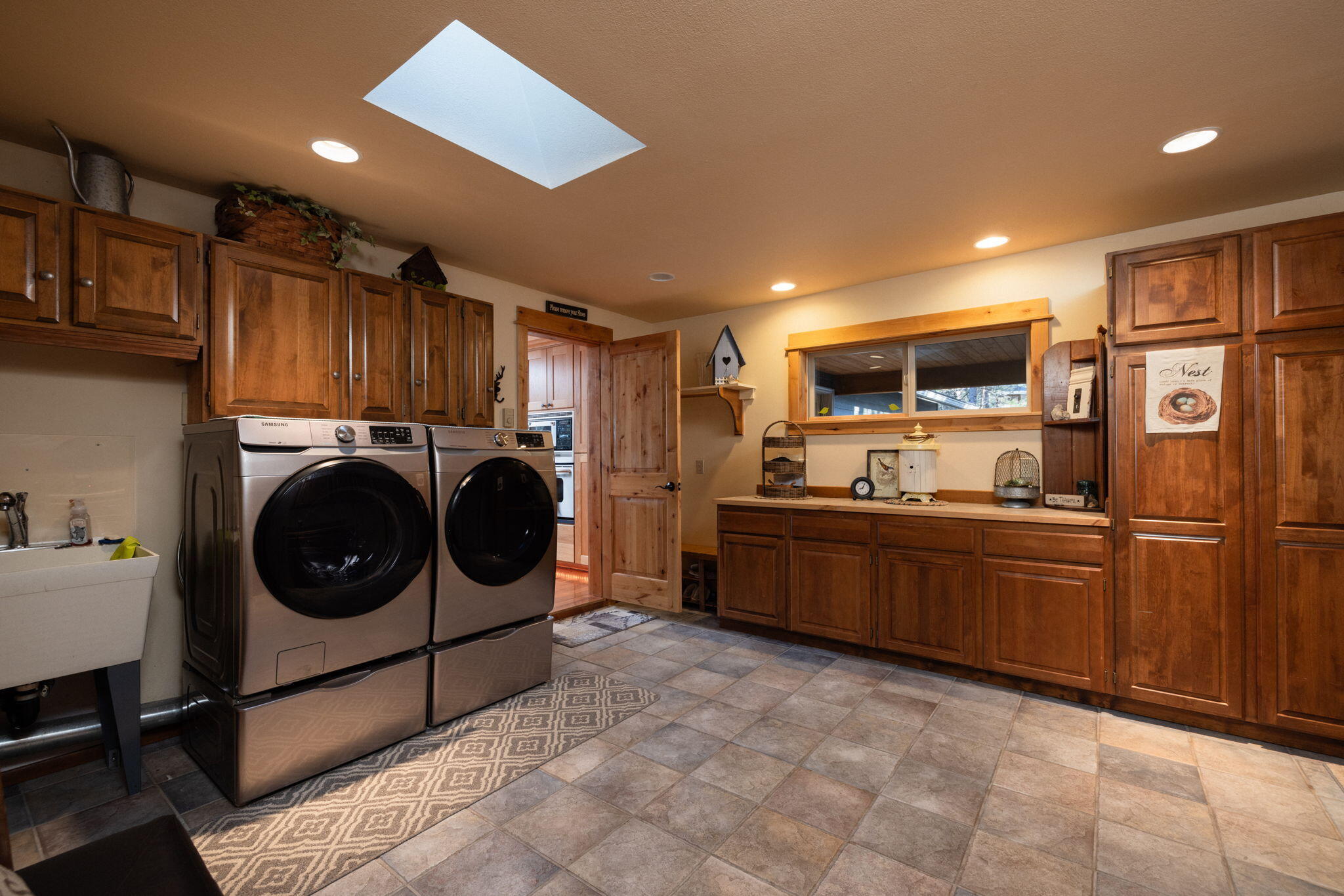 Saddleback - Residential