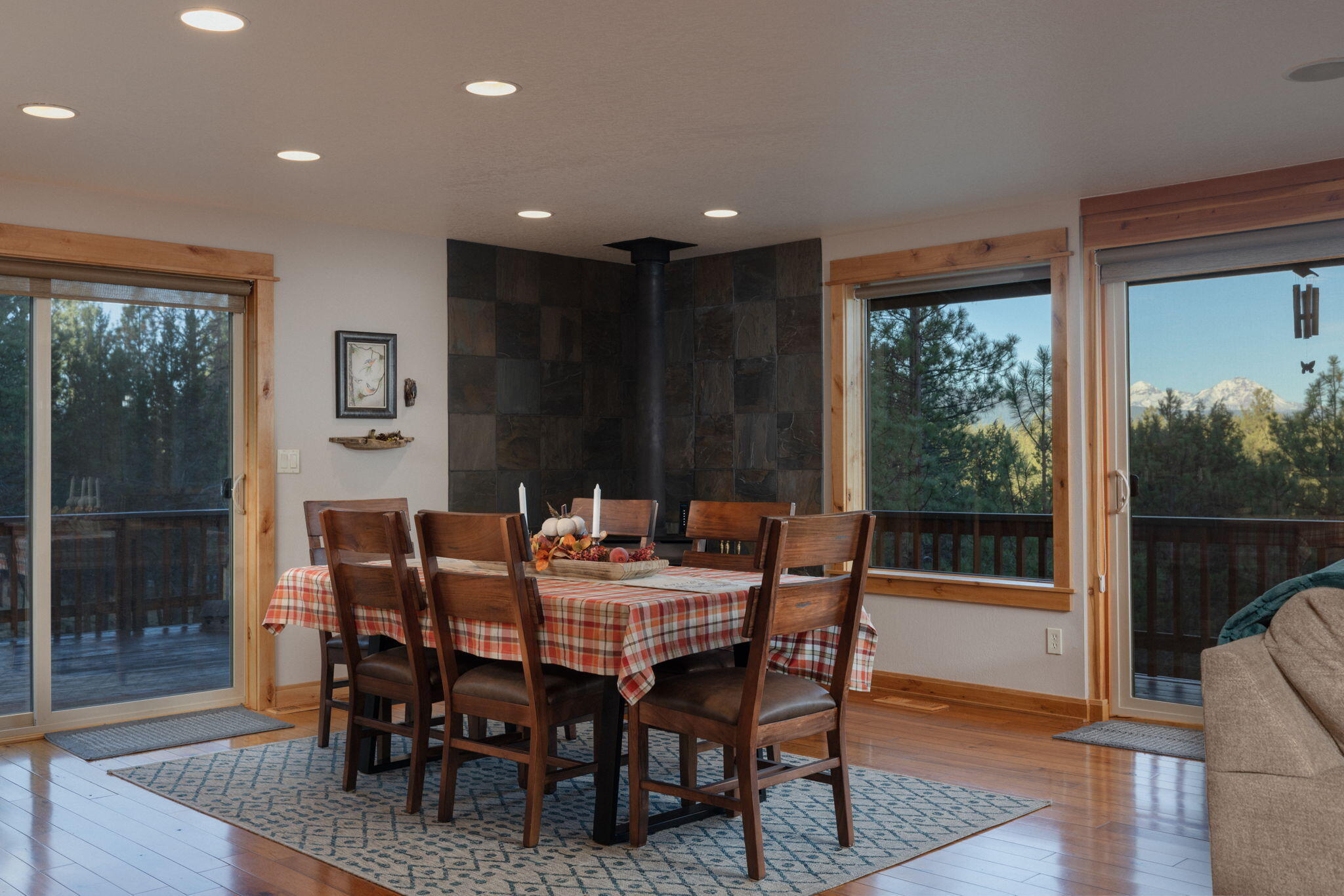 Saddleback - Residential