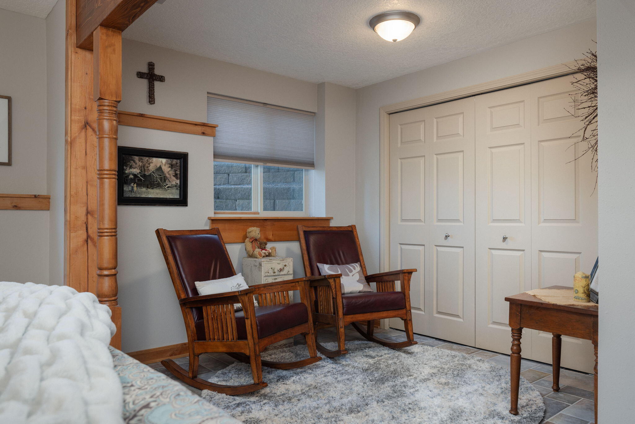 Saddleback - Residential