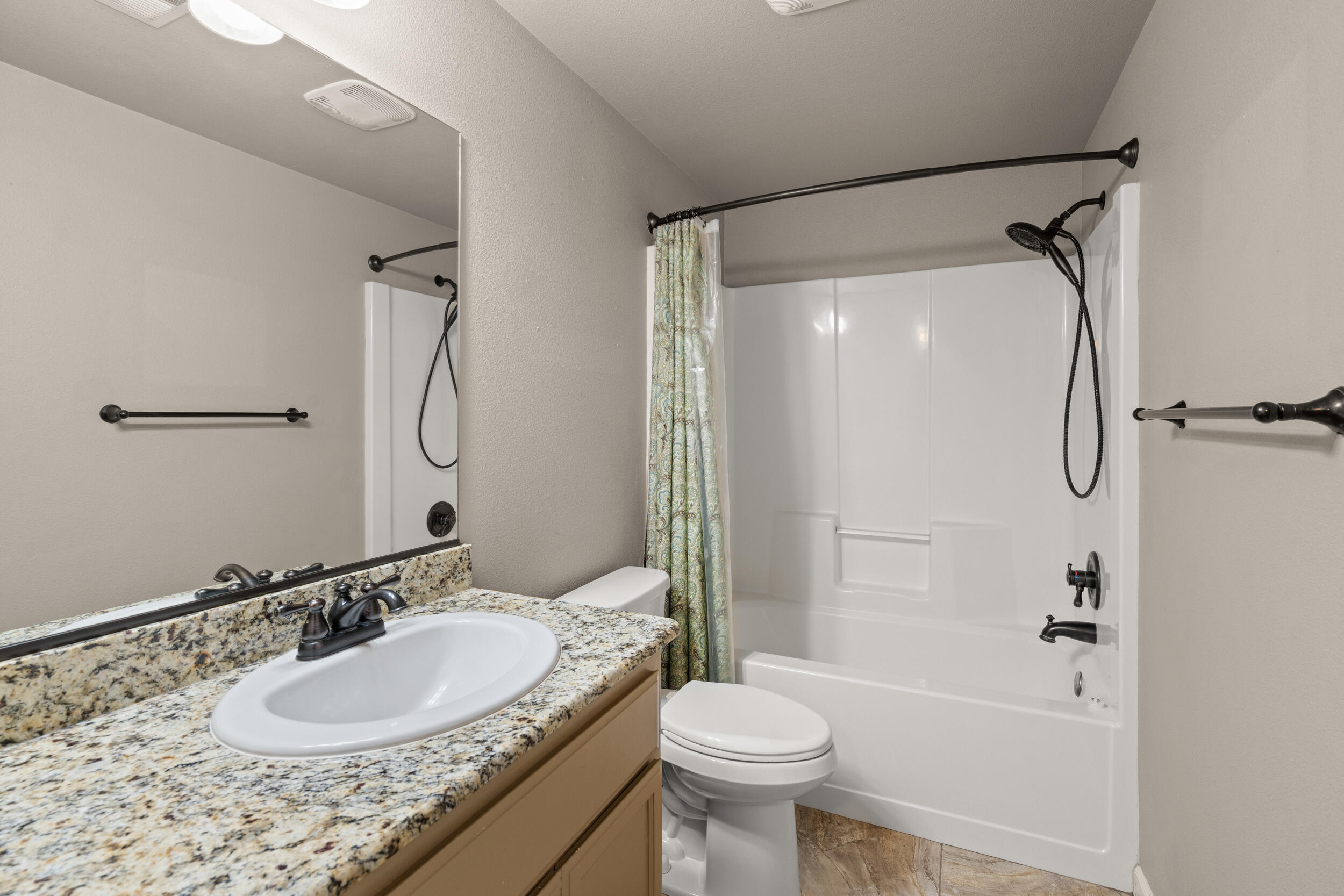 Sienna Hills Phase 1 - Residential