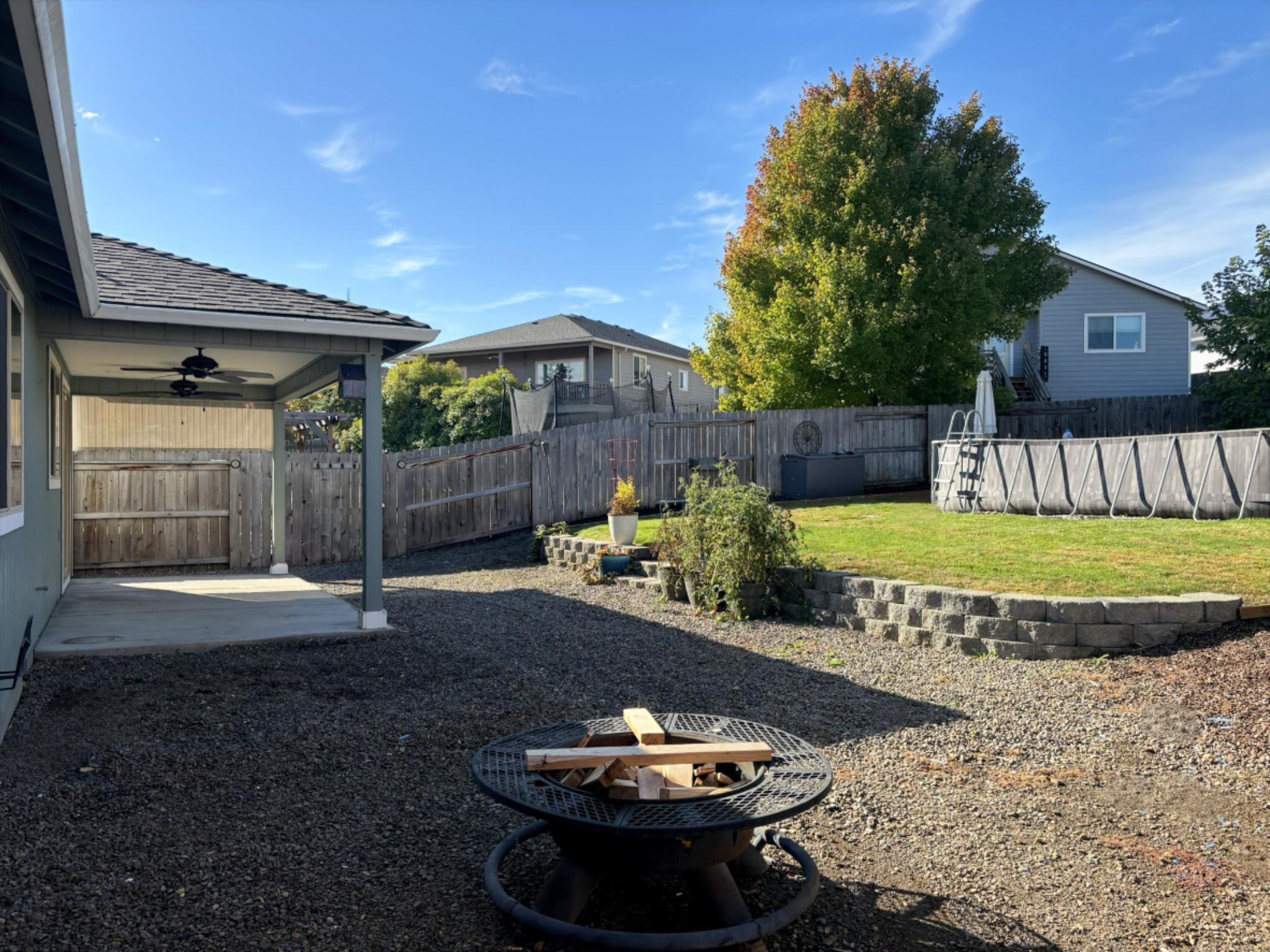 Sienna Hills Phase 1 - Residential