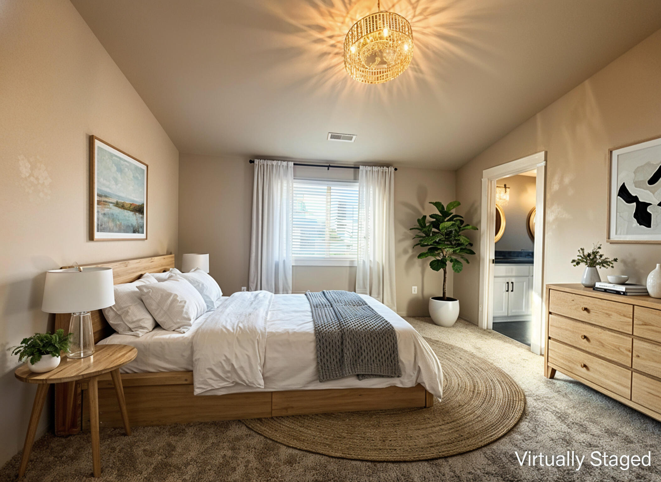 Sienna Hills Phase 1 - Residential