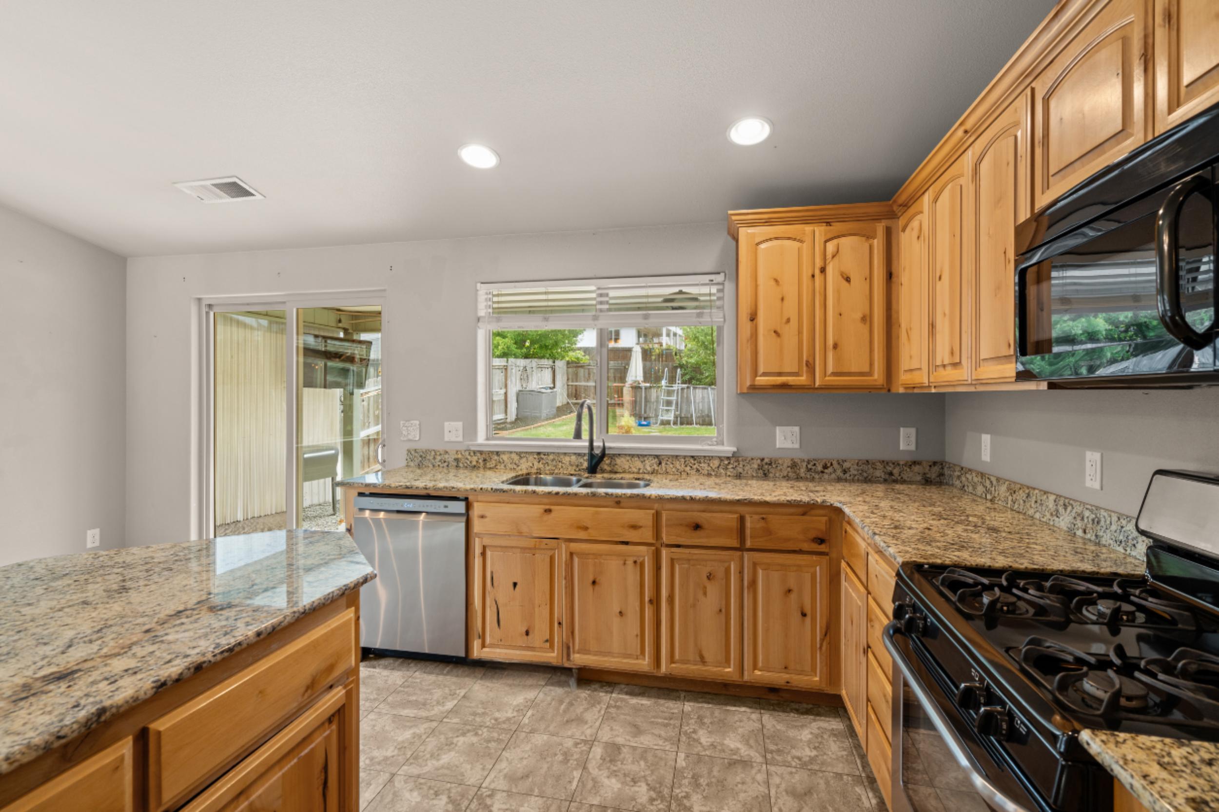 Sienna Hills Phase 1 - Residential