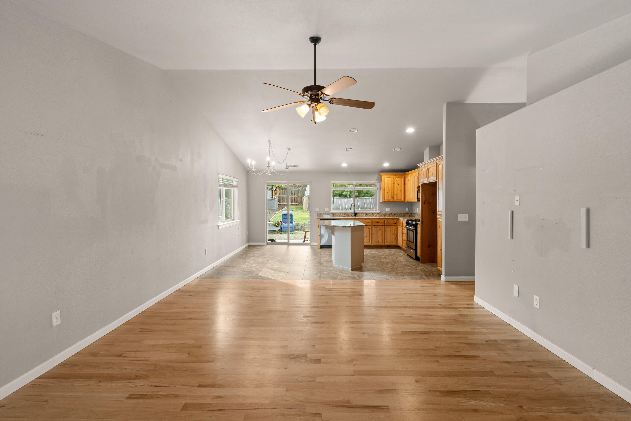 Sienna Hills Phase 1 - Residential