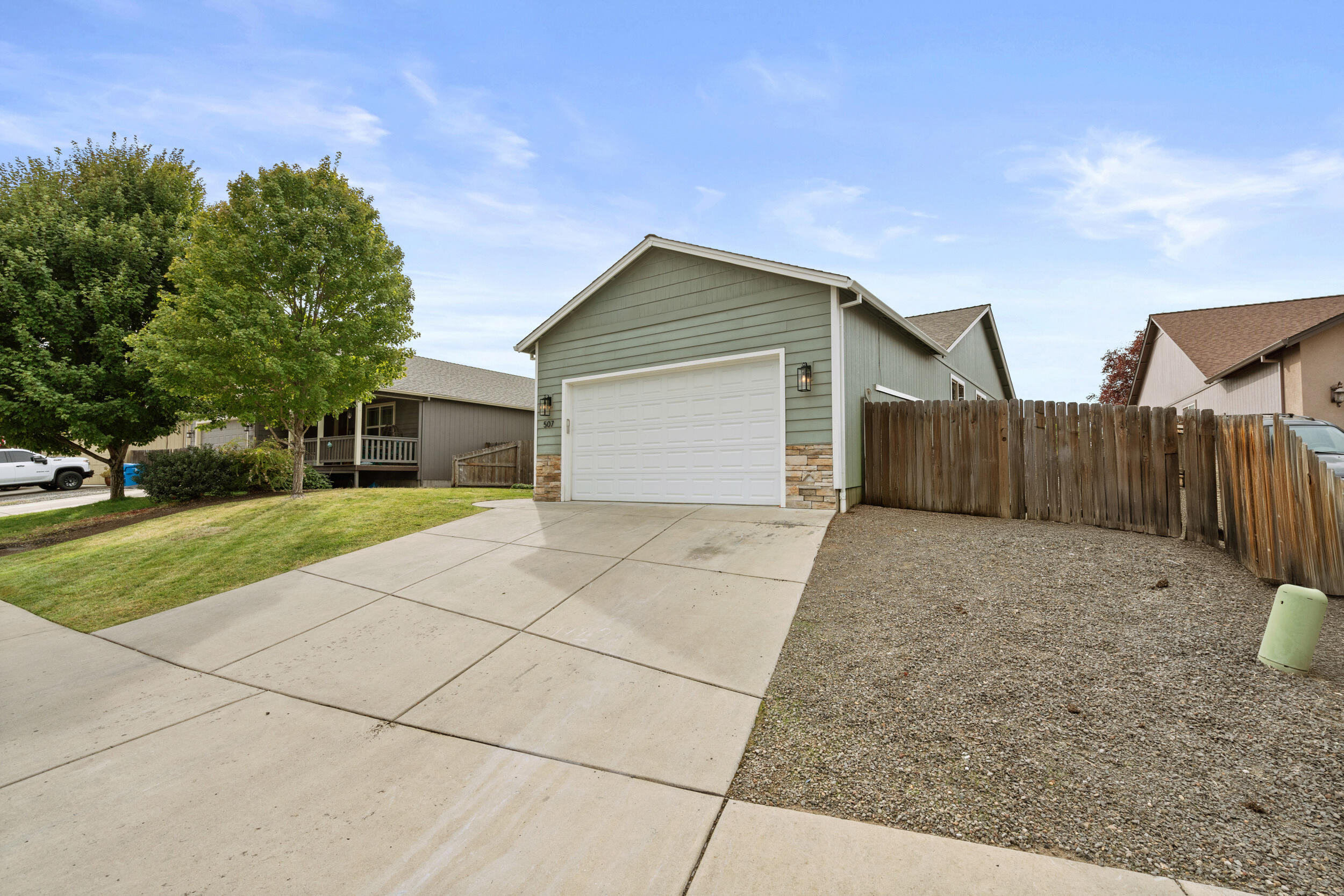 Sienna Hills Phase 1 - Residential