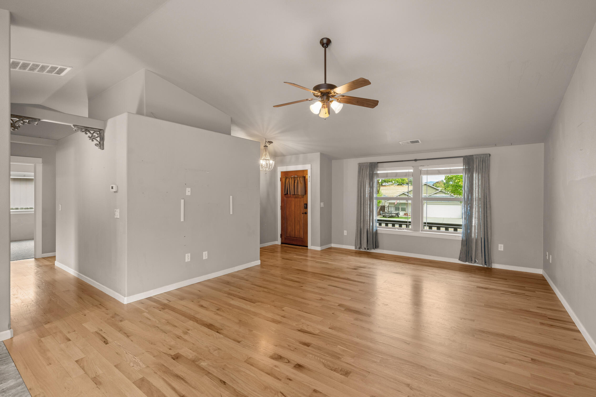 Sienna Hills Phase 1 - Residential