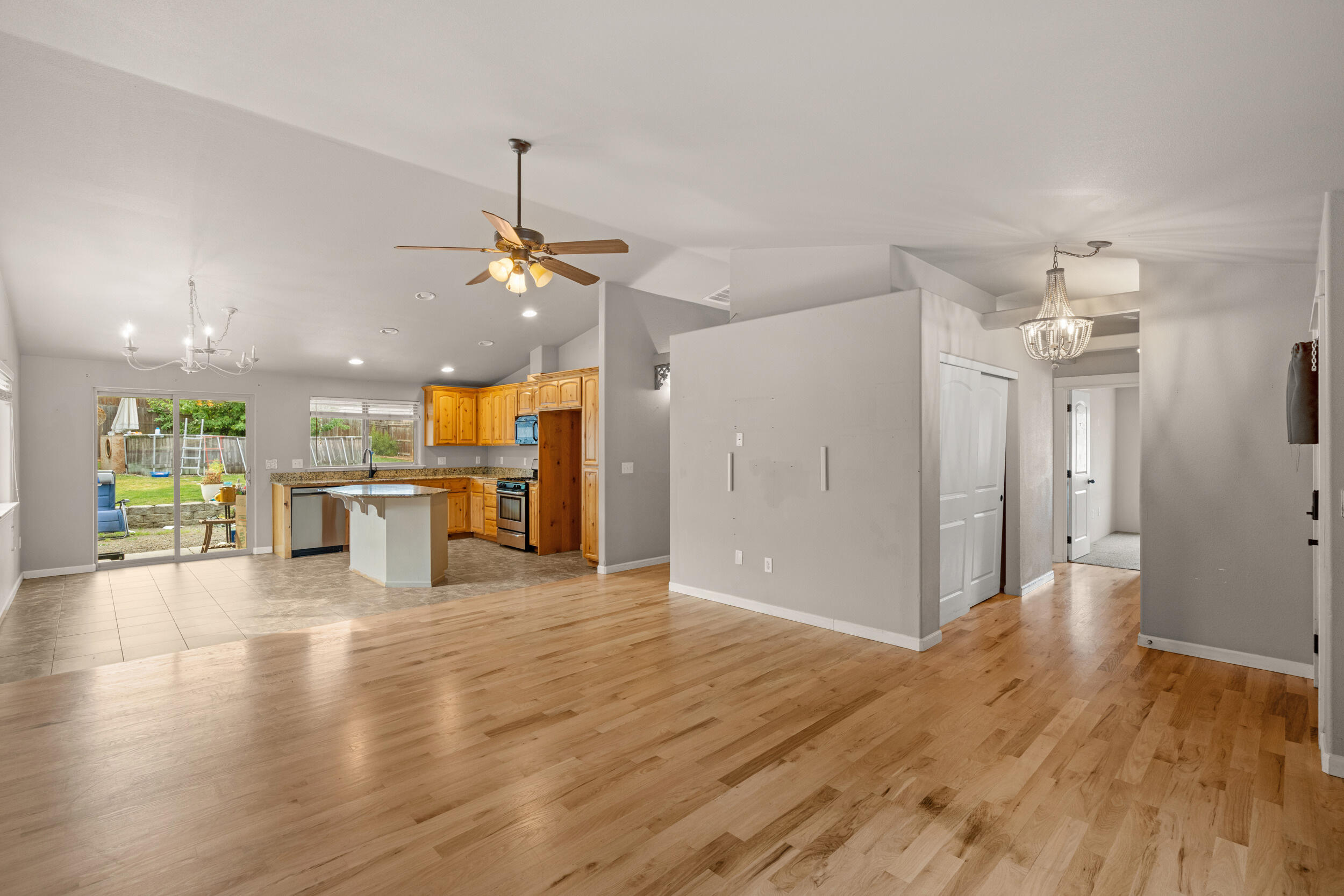 Sienna Hills Phase 1 - Residential