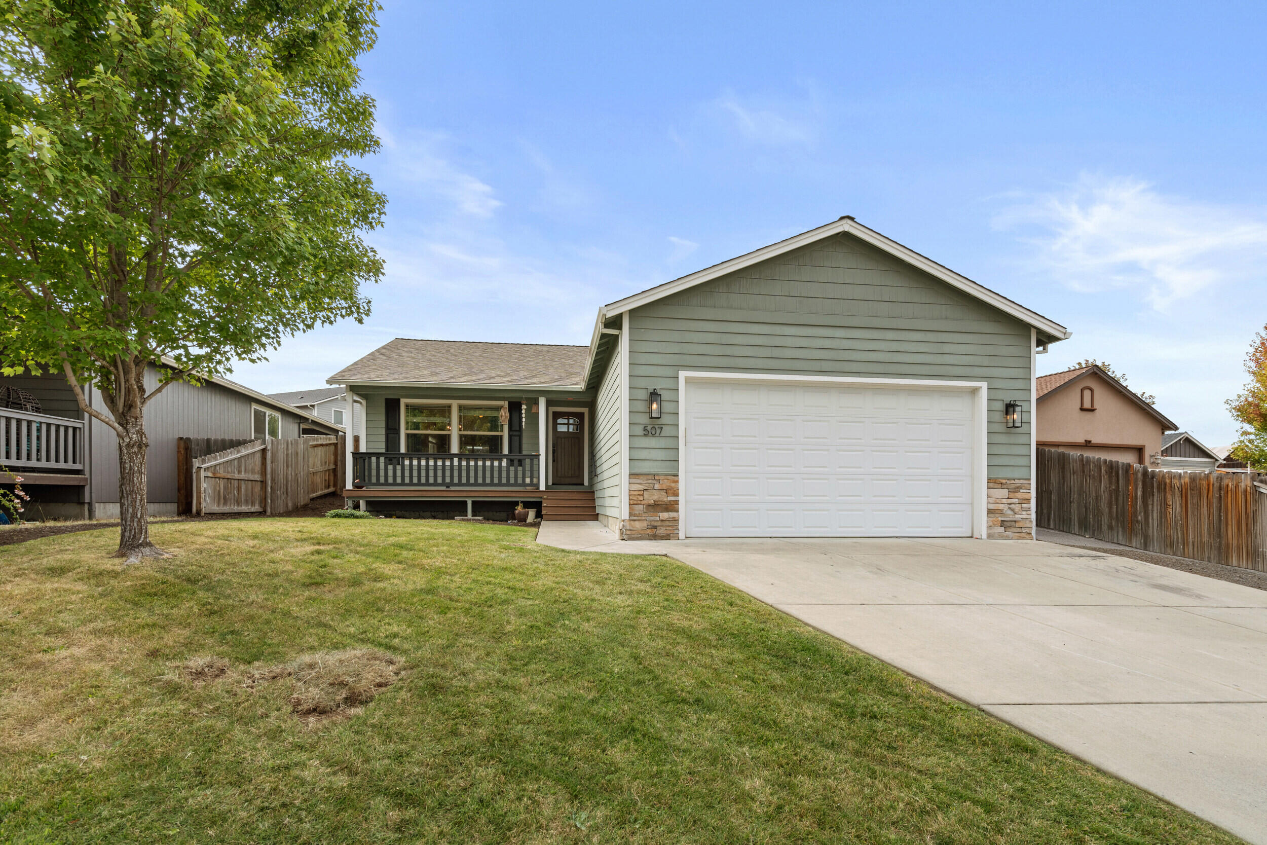 Sienna Hills Phase 1 - Residential