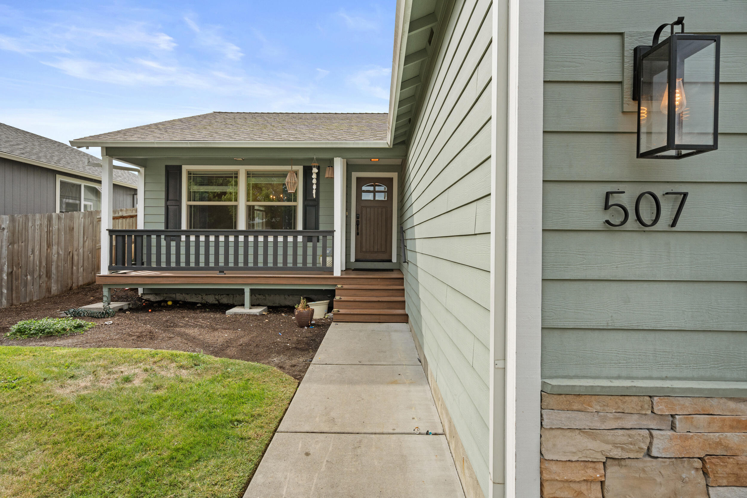 Sienna Hills Phase 1 - Residential