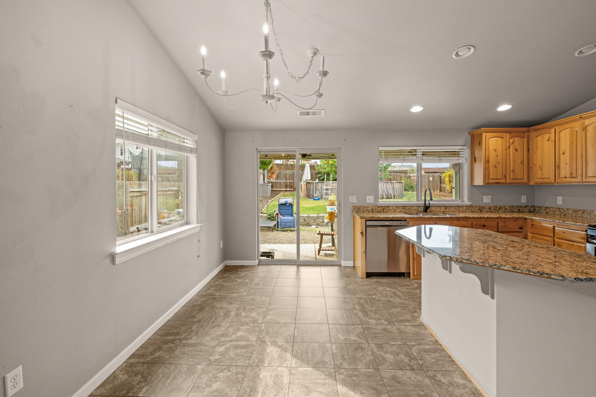 Sienna Hills Phase 1 - Residential