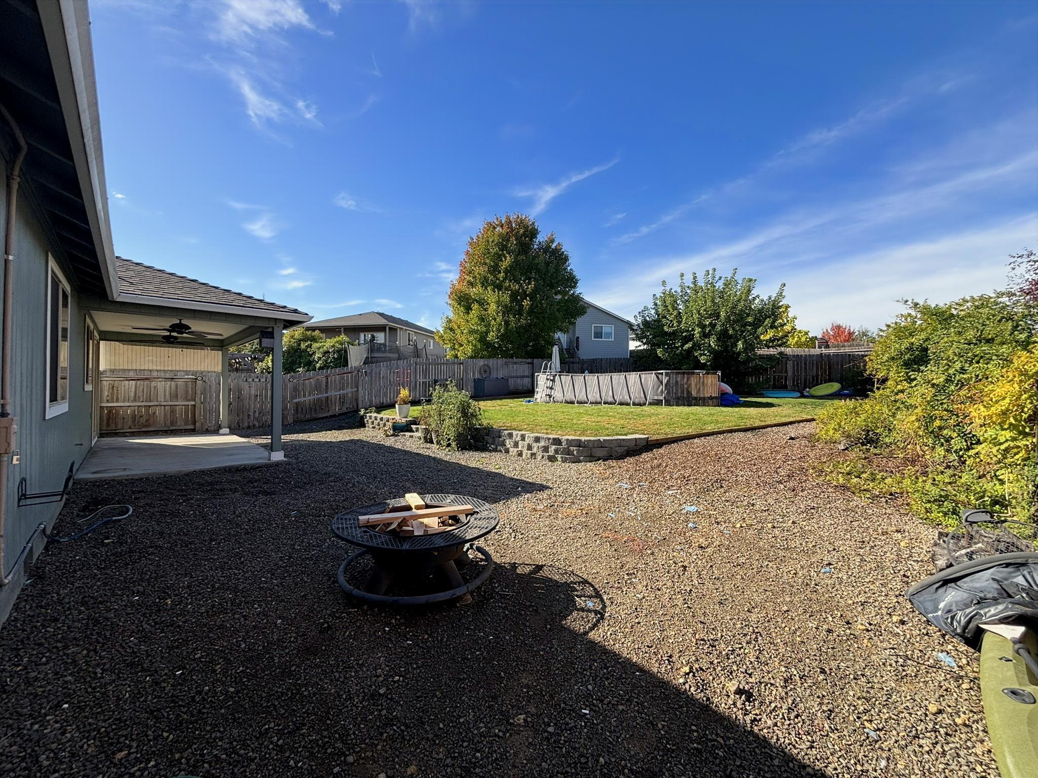 Sienna Hills Phase 1 - Residential