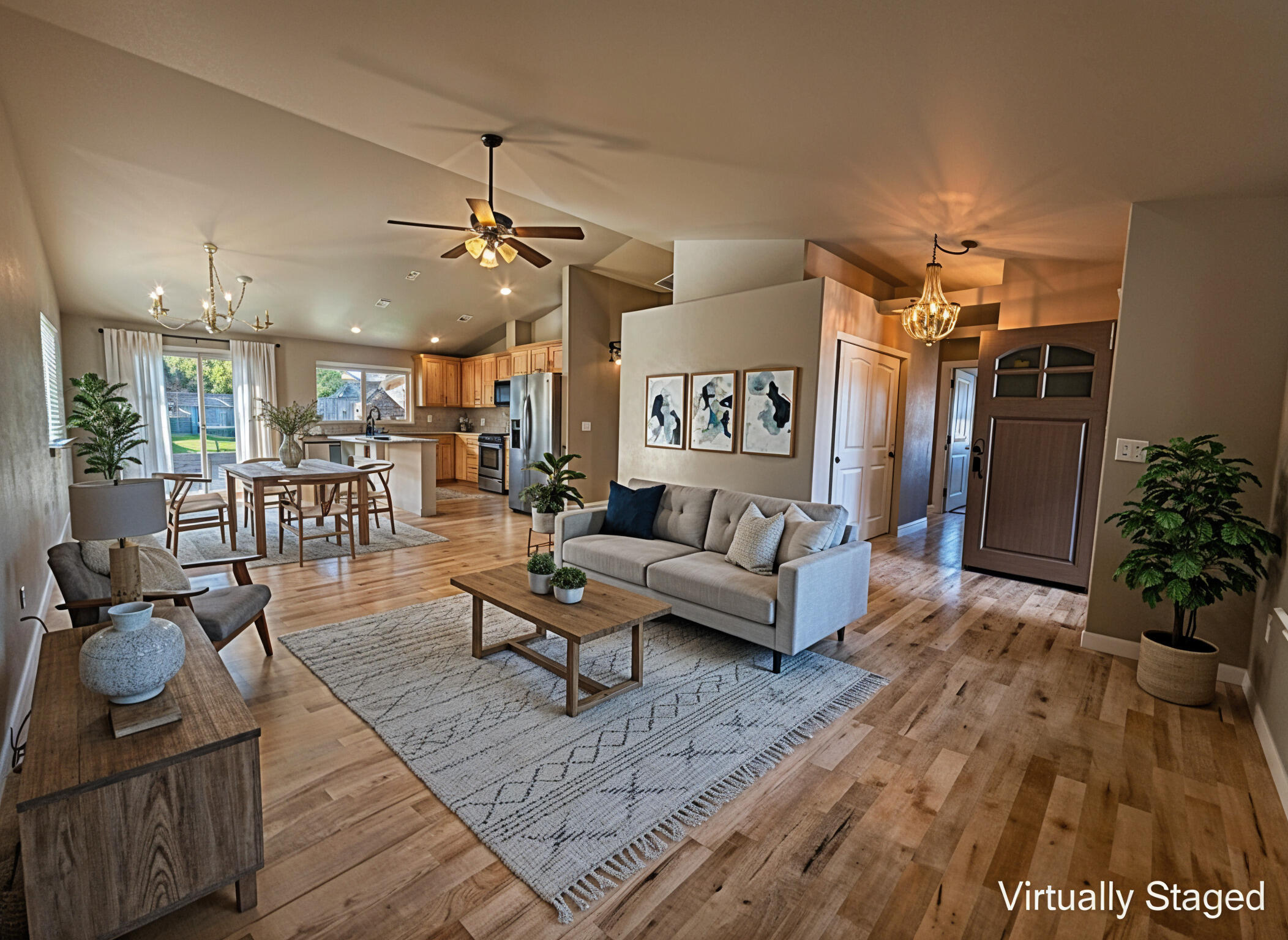 Sienna Hills Phase 1 - Residential