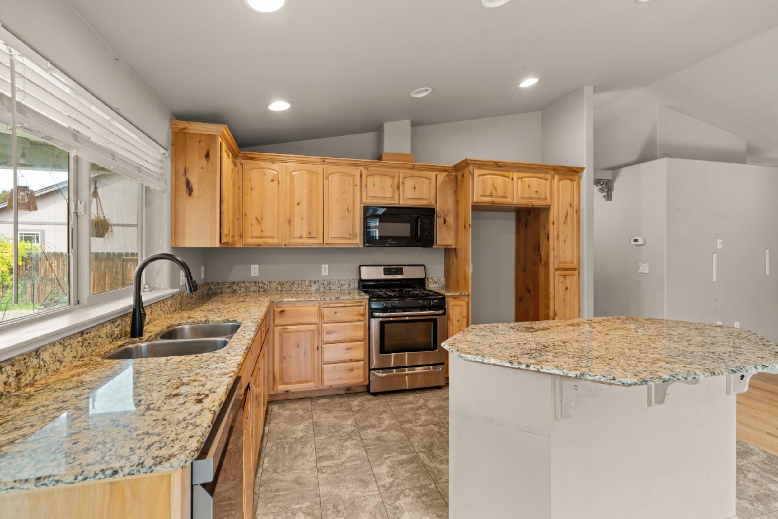 Sienna Hills Phase 1 - Residential