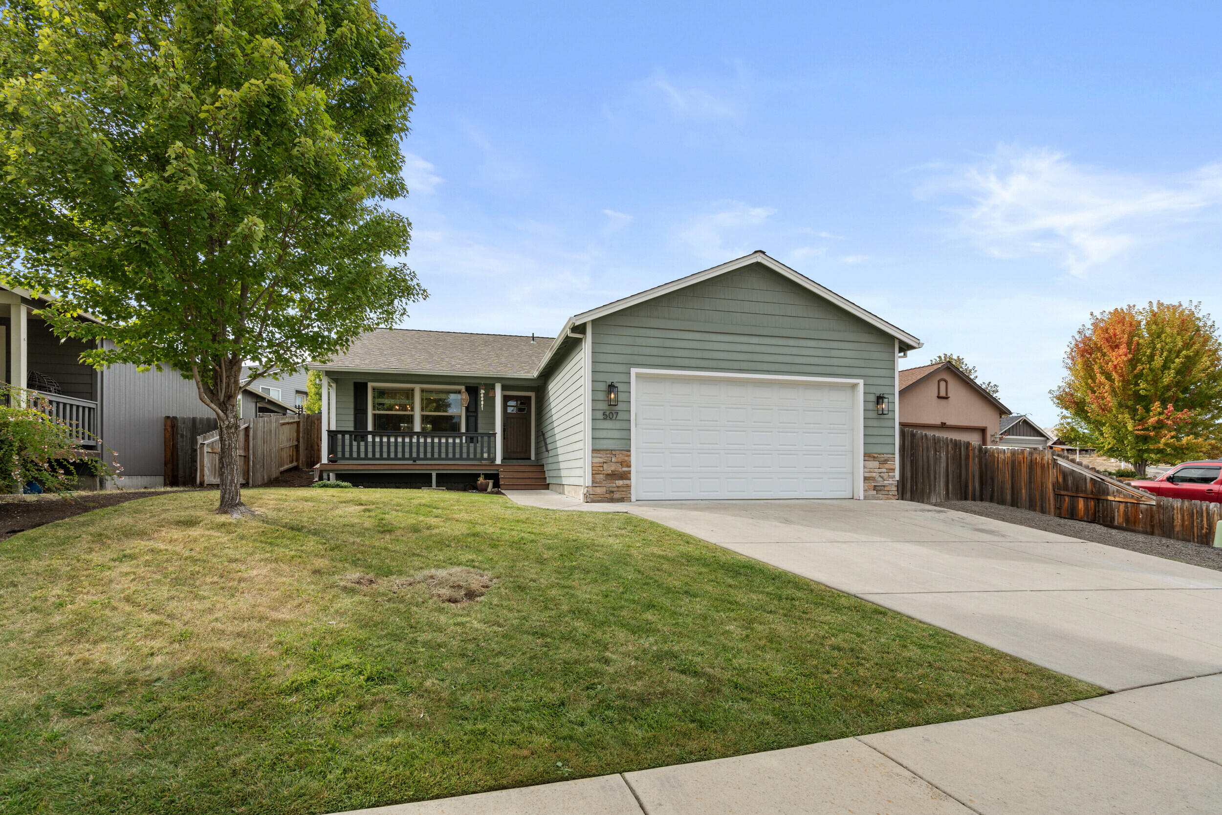 Sienna Hills Phase 1 - Residential